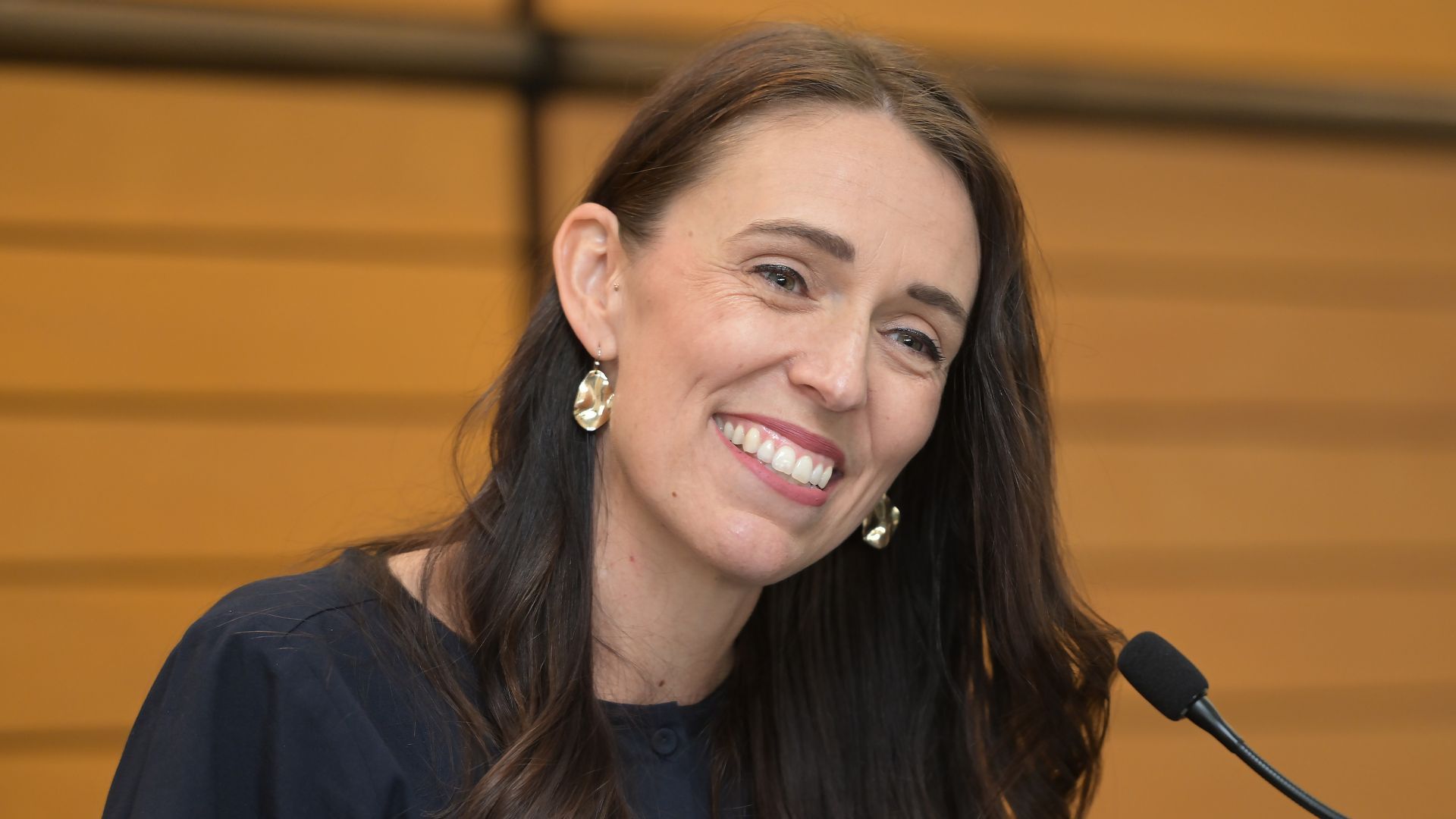 1920x1080 New Zealand's Jacinda Ardern to resign as prime minister in February