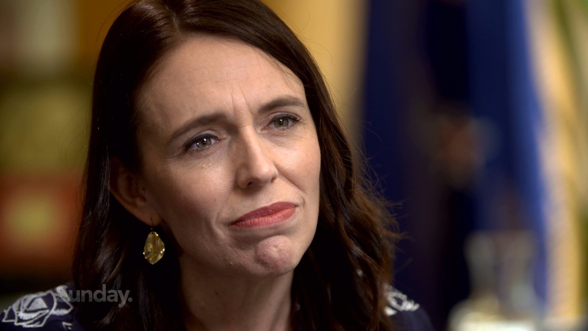 1920x1080 Jacinda Ardern opens up on Covid toll - 'Sheer exhaustion'