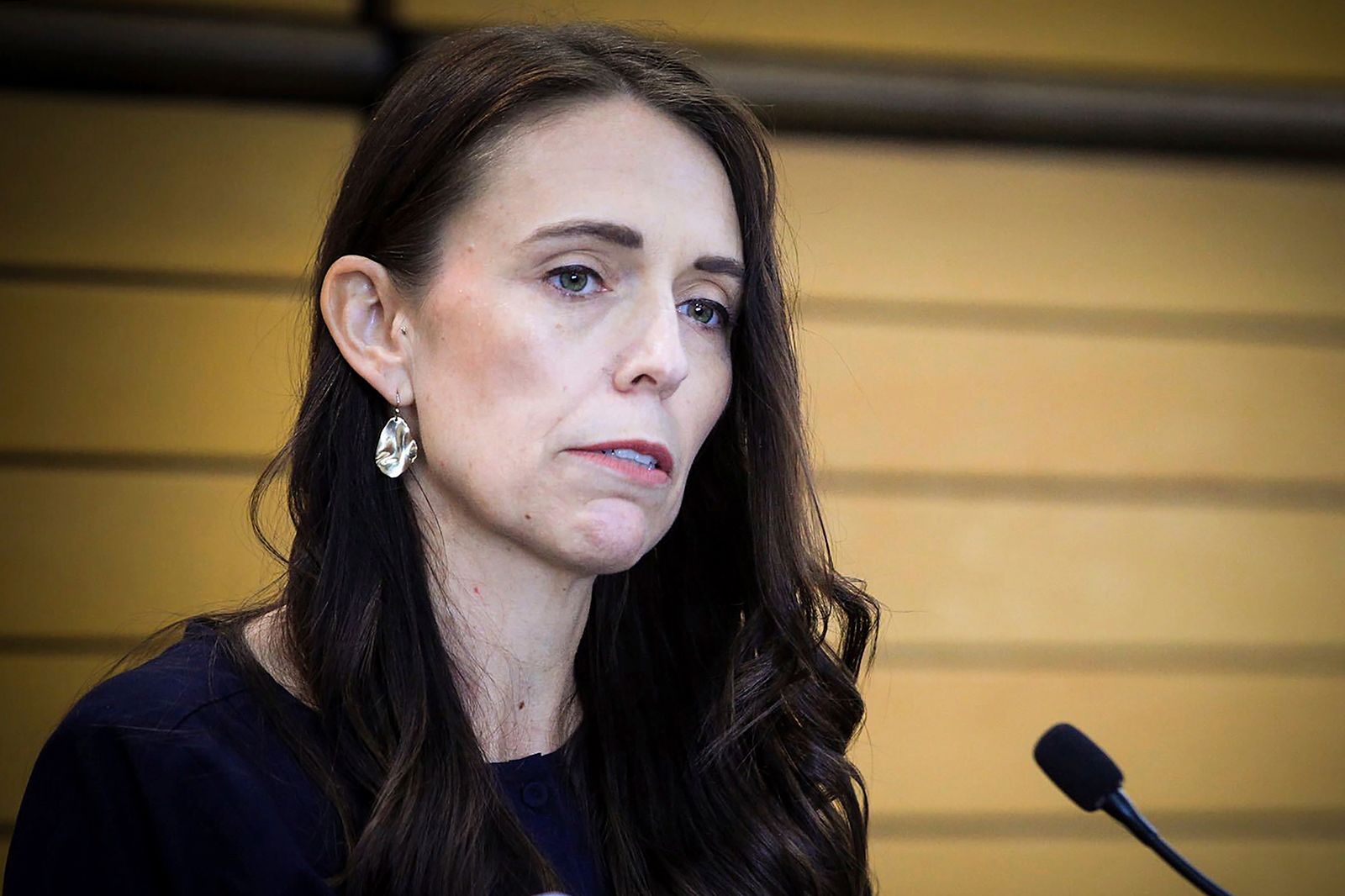 1600x1066 Jacinda Ardern: New Zealand PM to resign before upcoming election