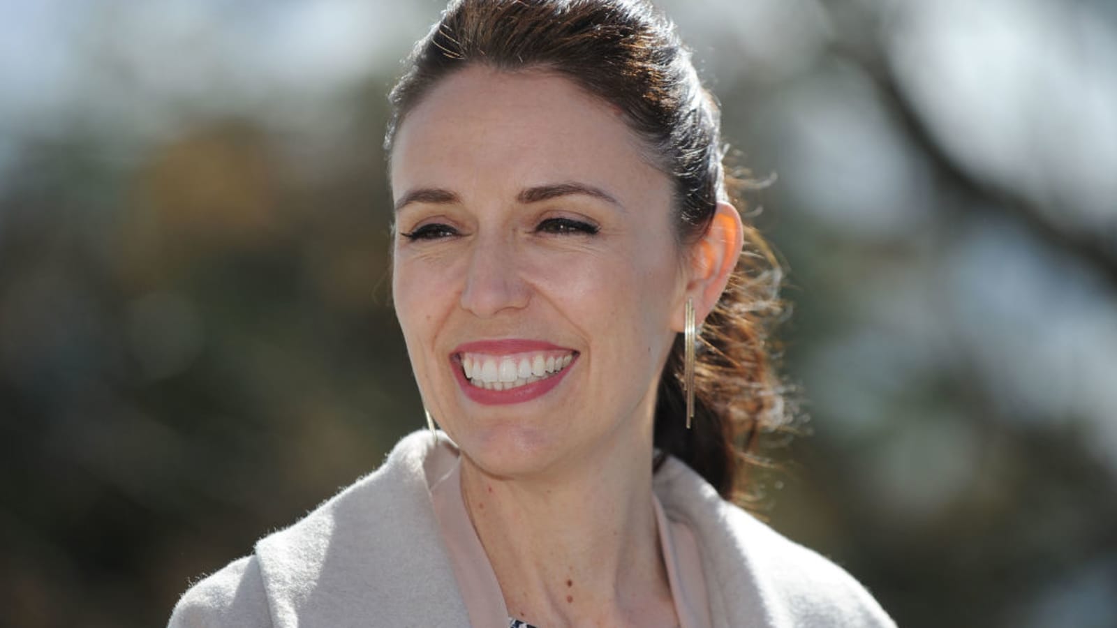 1600x900 Jacinda Ardern Quotes Wallpaper