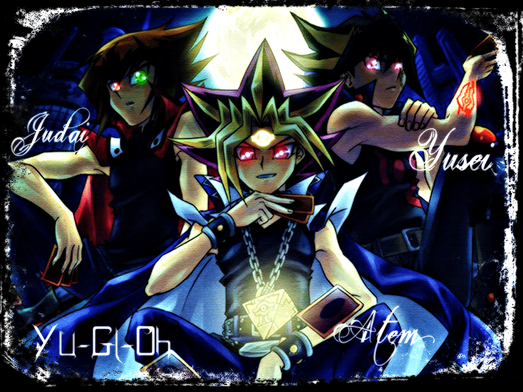 1024x768 Free download Yu Gi Oh Wallpaper by DoctorJester [1024x768] for your Desktop, Mobile & Tablet. Explore Yugioh Wallpaper. Yugioh Wallpaper, Yugioh Wallpaper, Yugioh Gx Wallpaper