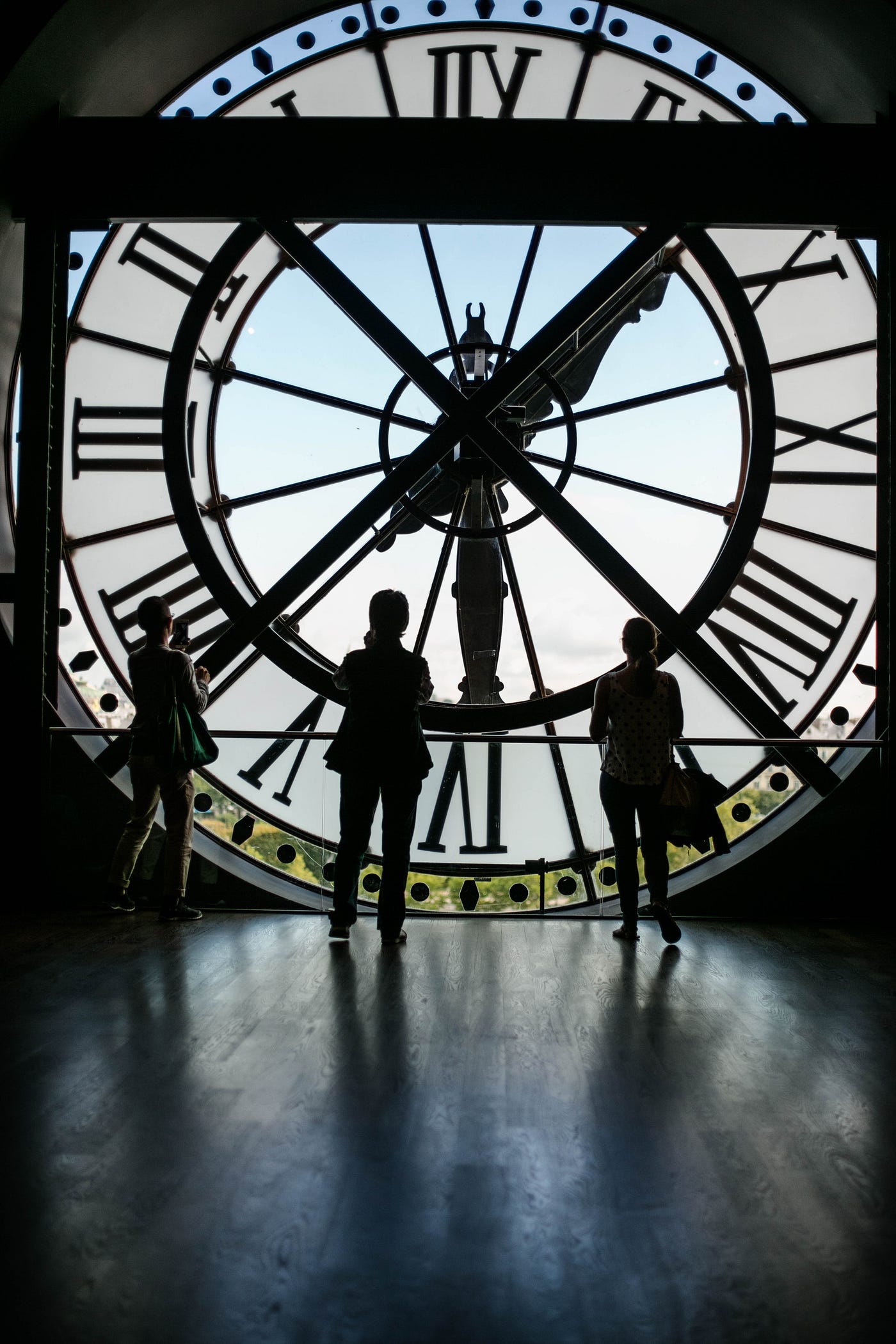 1400x2100 How To Stop Wasting Time. My guide to using every second of life.