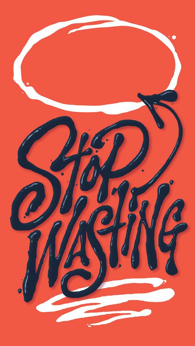 670x1191 Typography, Posters, and Typography Posters image inspiration on Designspiration