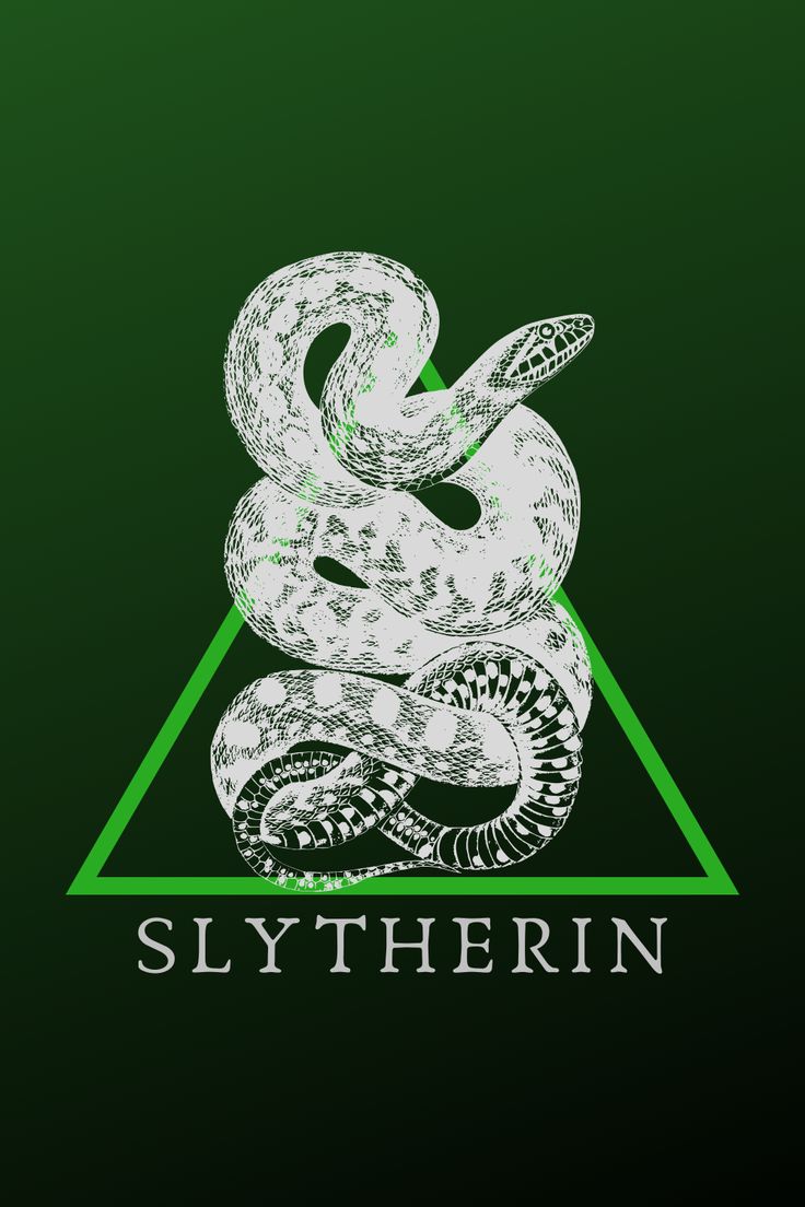 736x1104 Wallpaper Slytherin Harry Potter. Wallpaper harry potter, Harry potter animais, Mundo bruxo