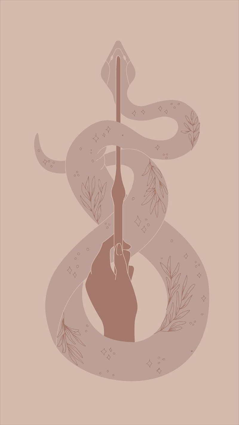 800x1422 Harry Potter Slytherin, harrypotter, HD phone wallpaper