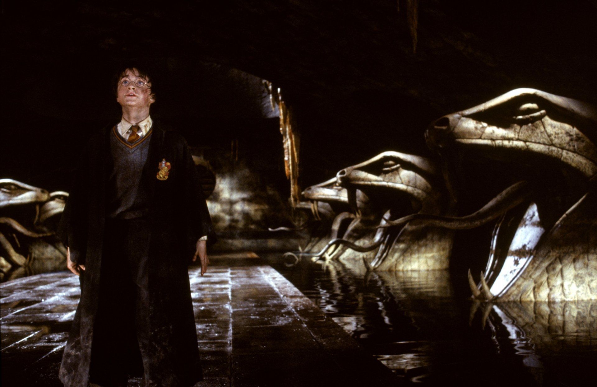 1920x1244 Harry Potter