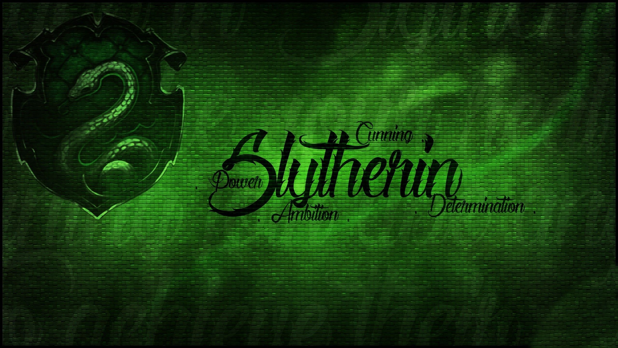 2560x1440 Free green, cinema 2K wallpaper for desktop and phone