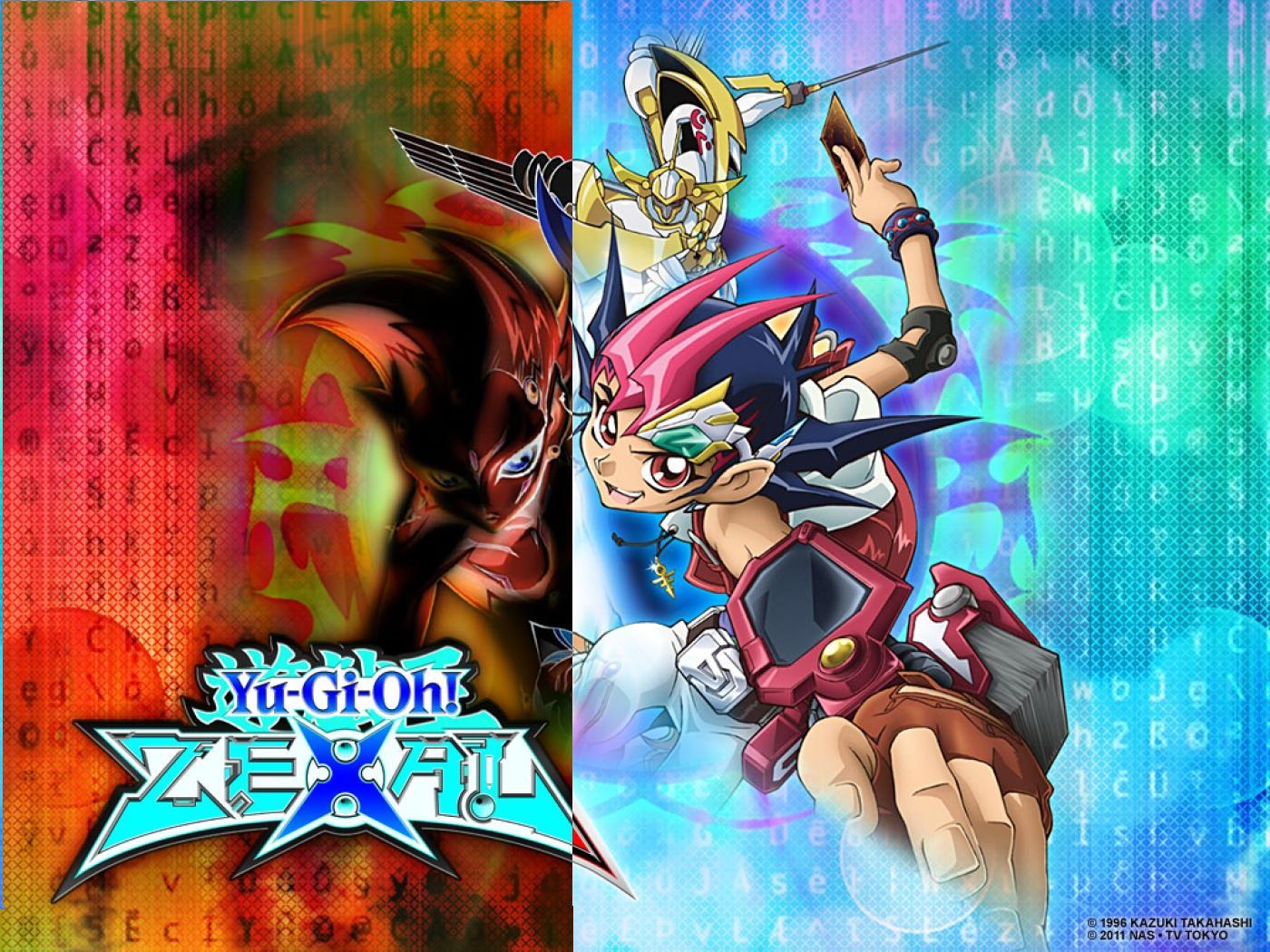1400x1050 Anime Cool Yugioh Wallpaper Pics