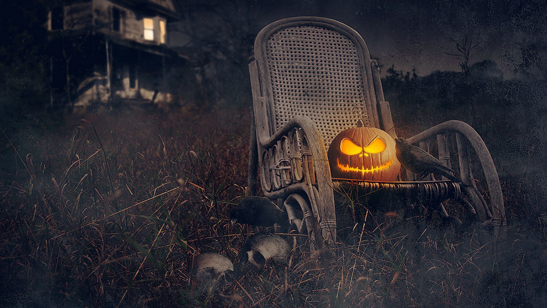 1920x1080 Halloween HD Wallpaperx1080