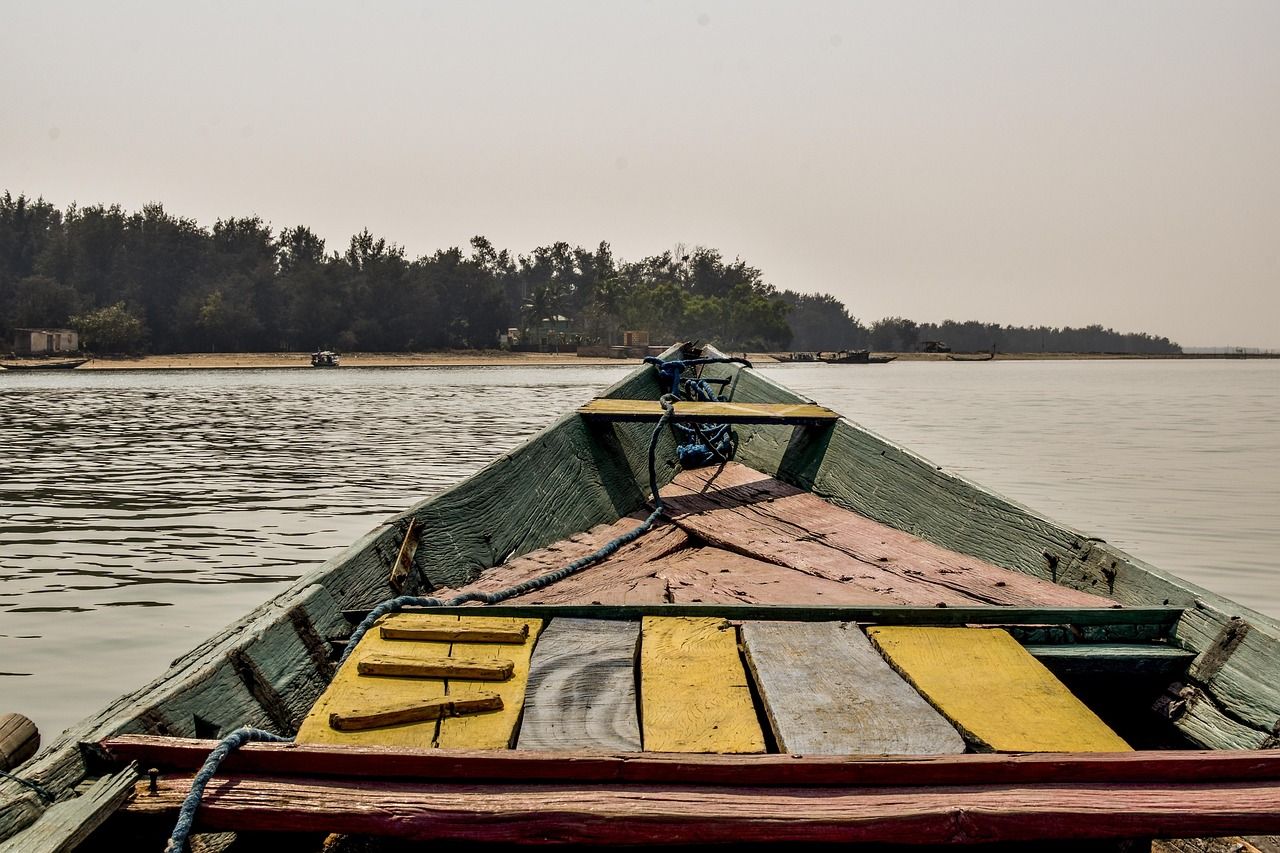 1280x853 Free Chilika Lake & Nature Image