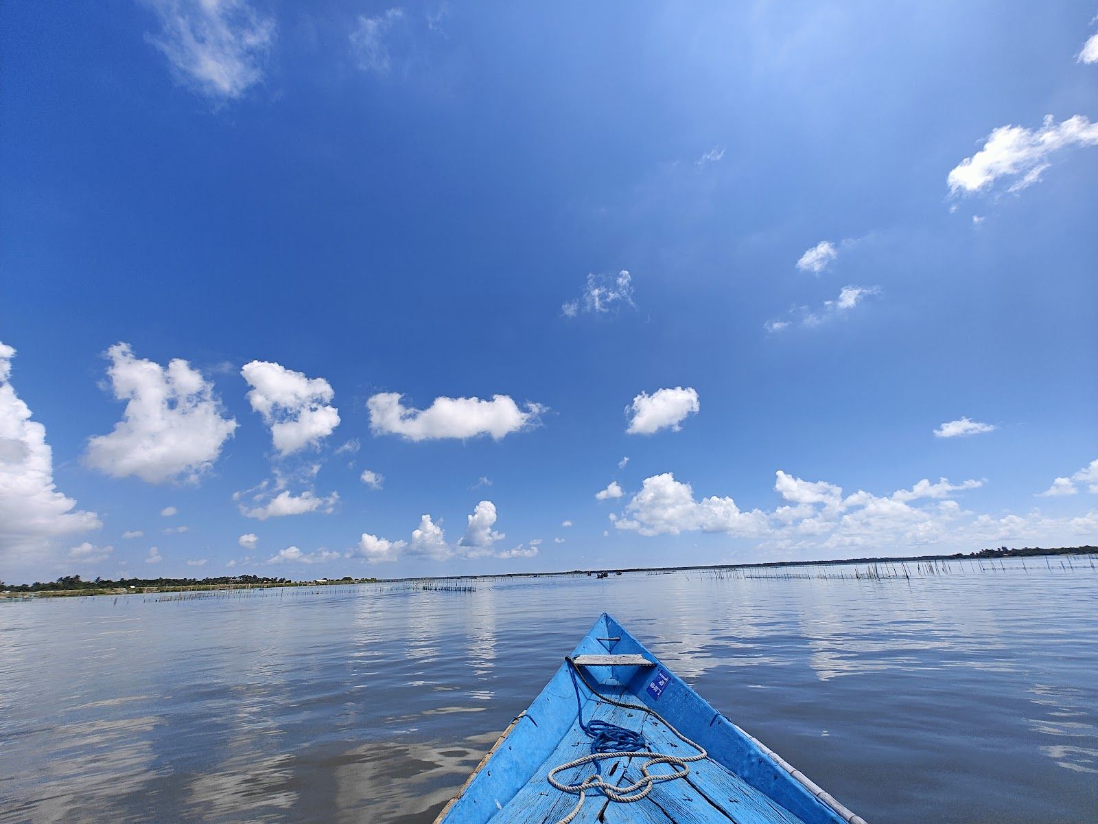 1600x1200 Chilika Lake. Timings, History & Visitor Guide