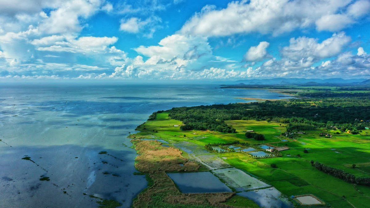 1200x675 Chilika Lake: Complete Travel Guide to Odisha's Lagoon