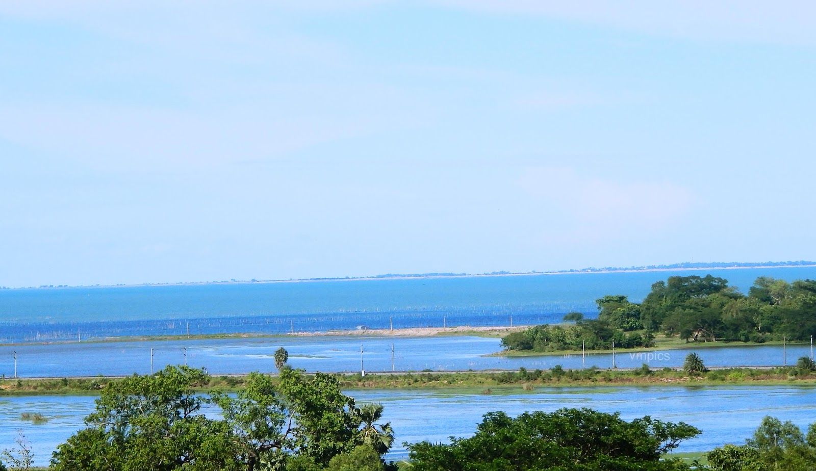 1600x924 Exploring Chilika, a beautiful part of Odisha