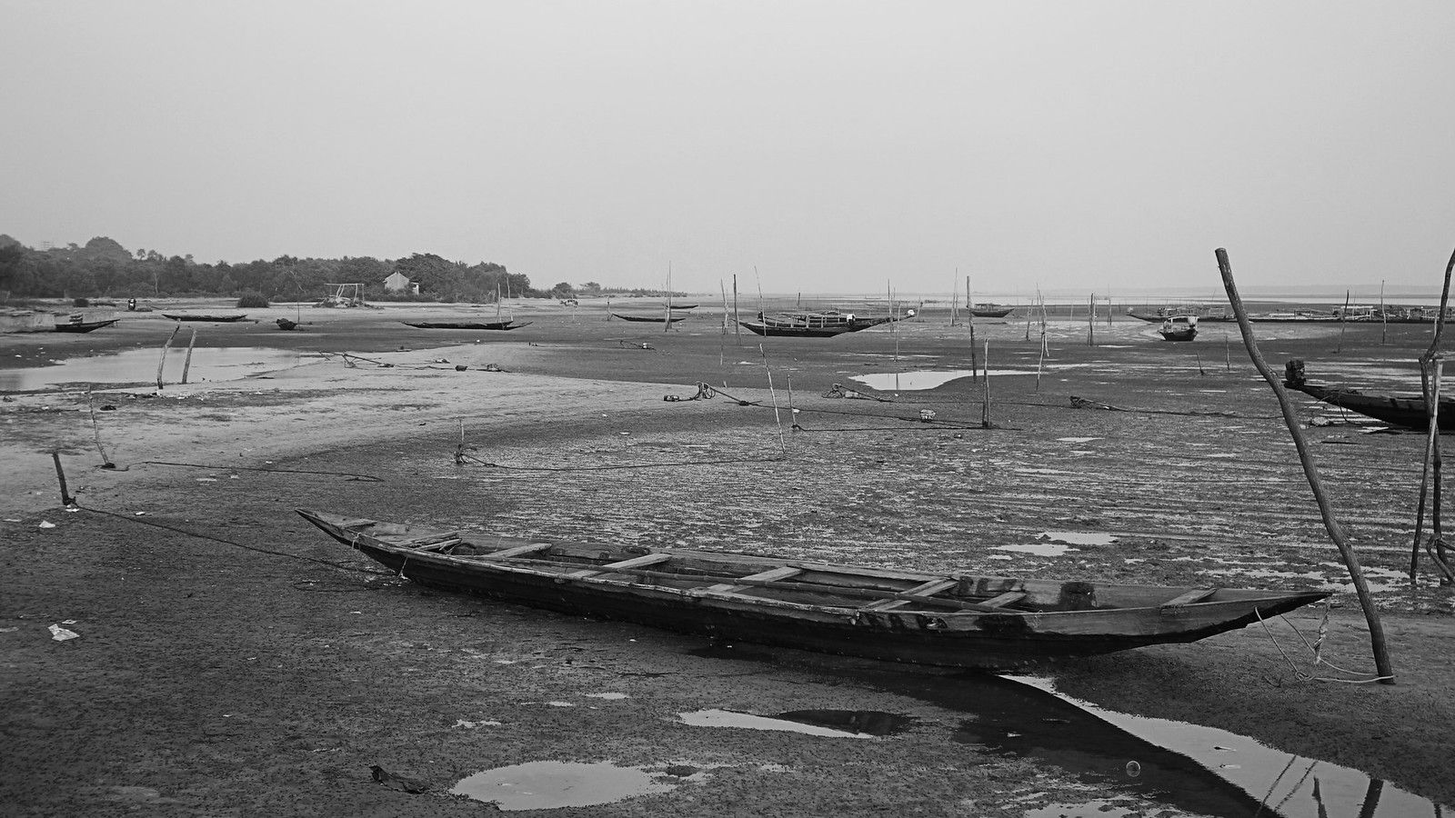 1600x900 Chilika Lake. lake, Orissa, IN