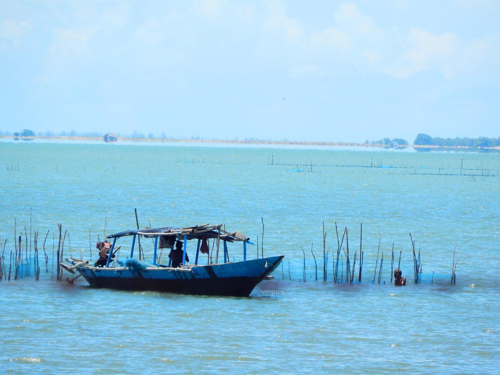 1600x1200 Exploring Chilika, a beautiful part of Odisha