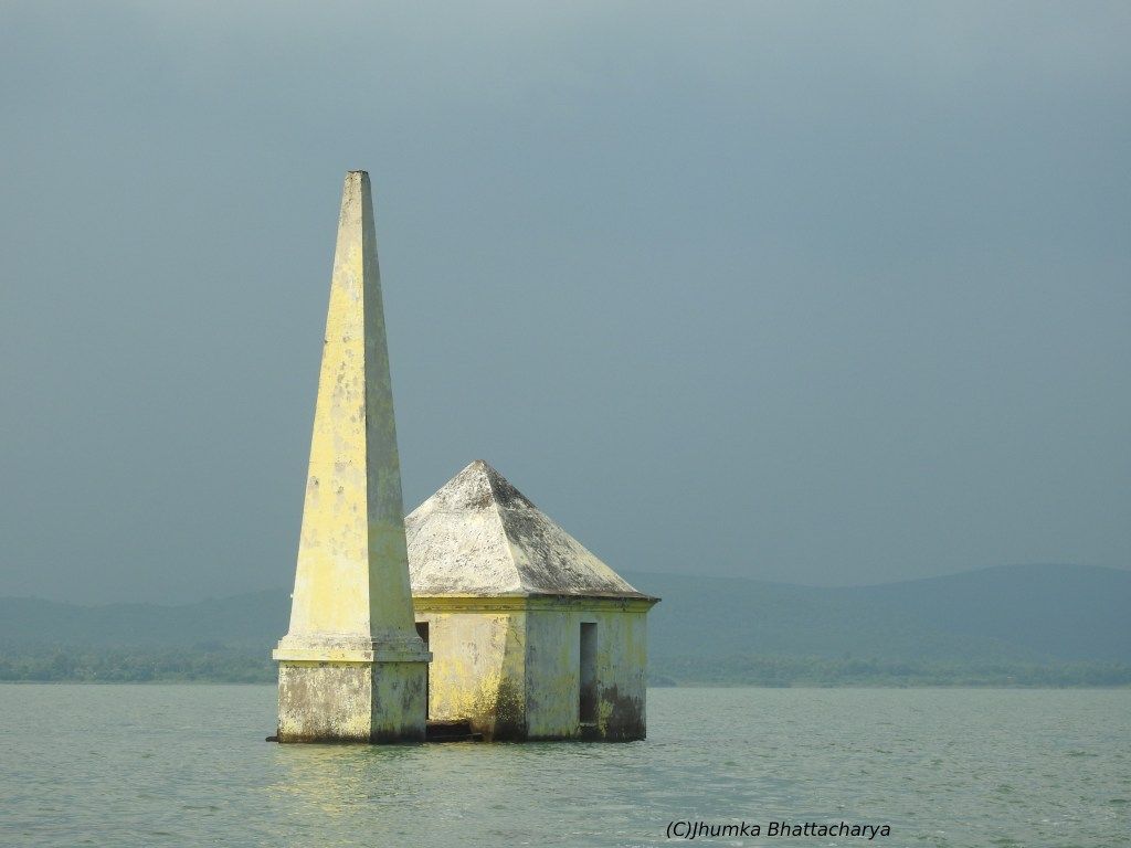 1024x768 Chilika, the beautiful lagoon