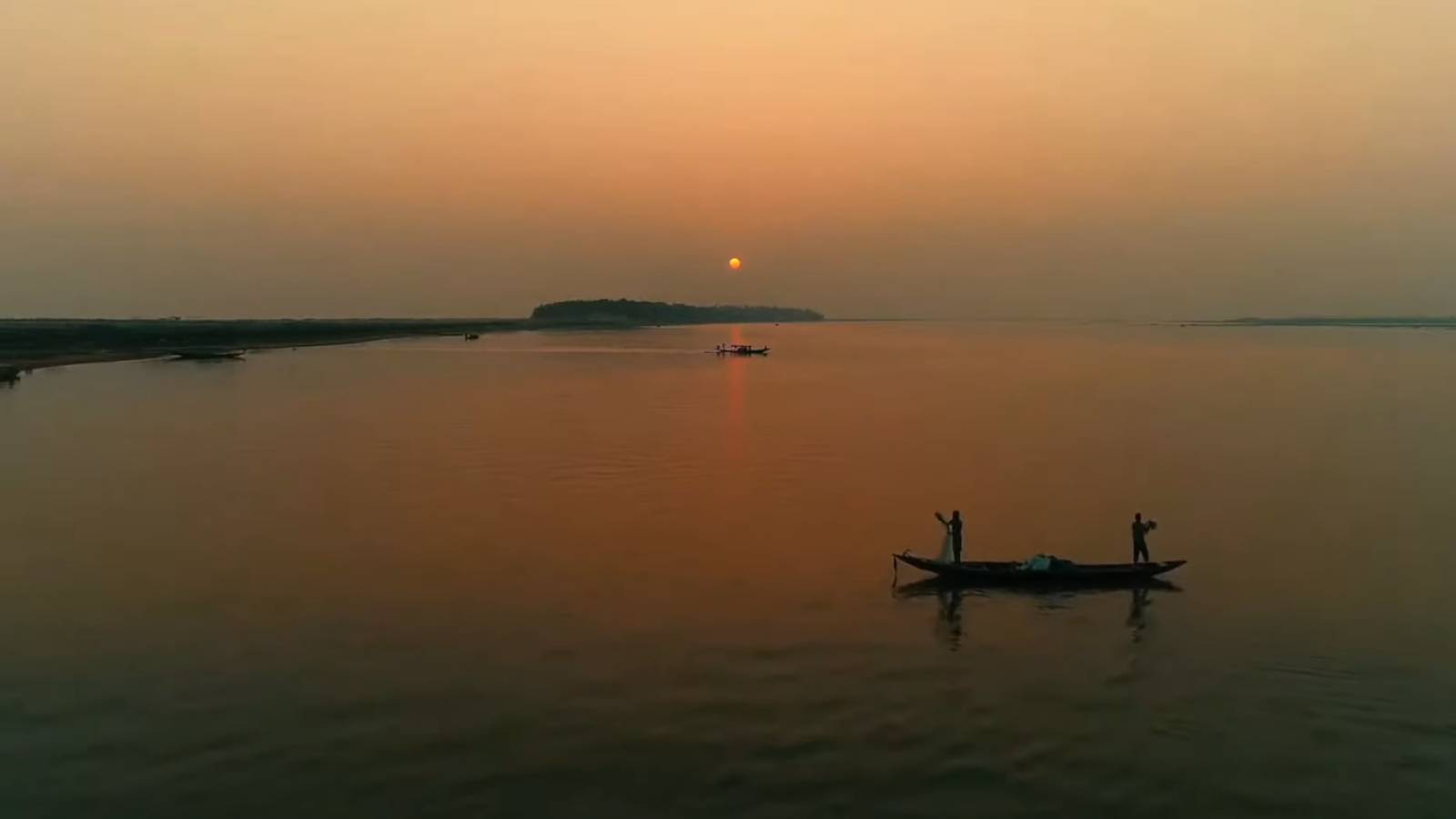 1600x900 Chilika Lake: Entry Fee, Opening Hours, Boating Charges & Nearby Attraction