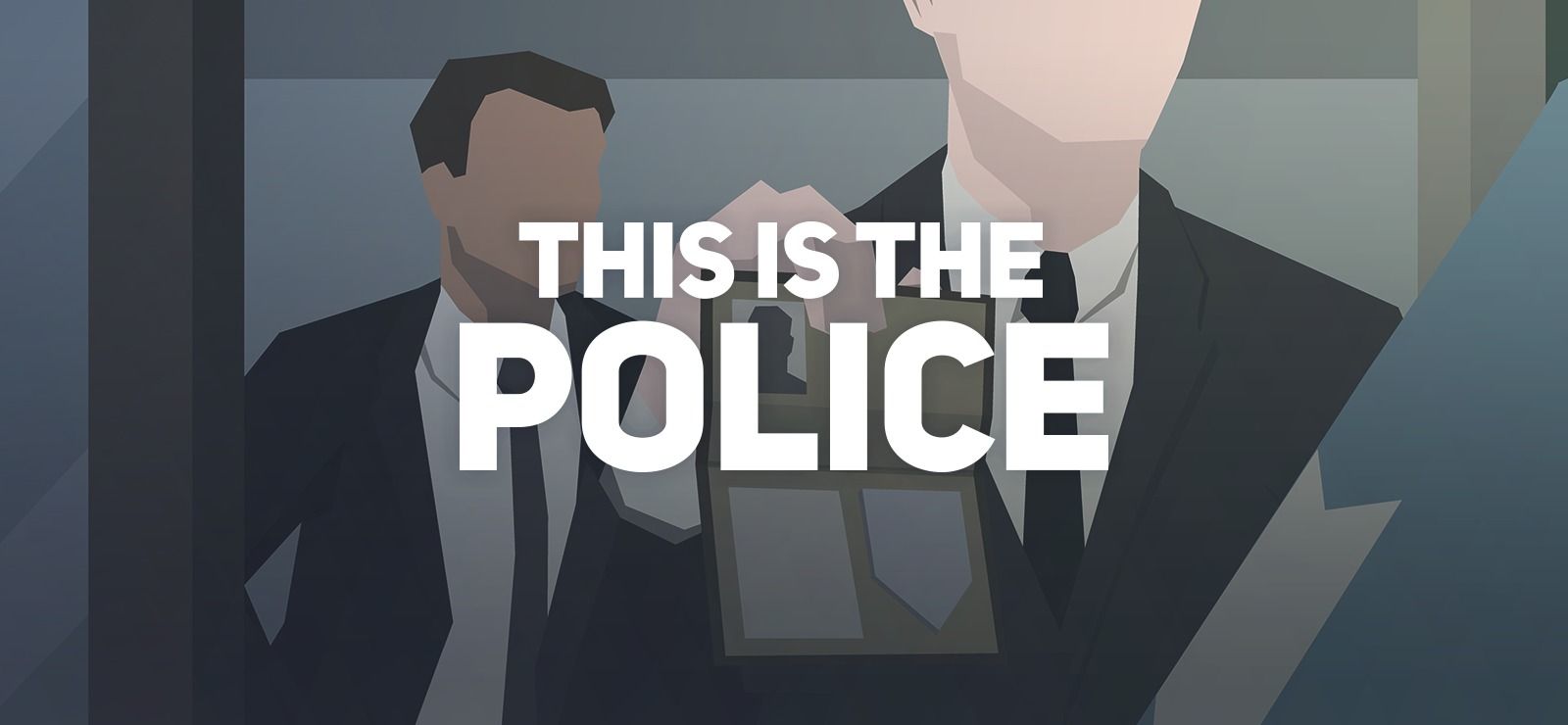 1600x740 This Is the Police Review