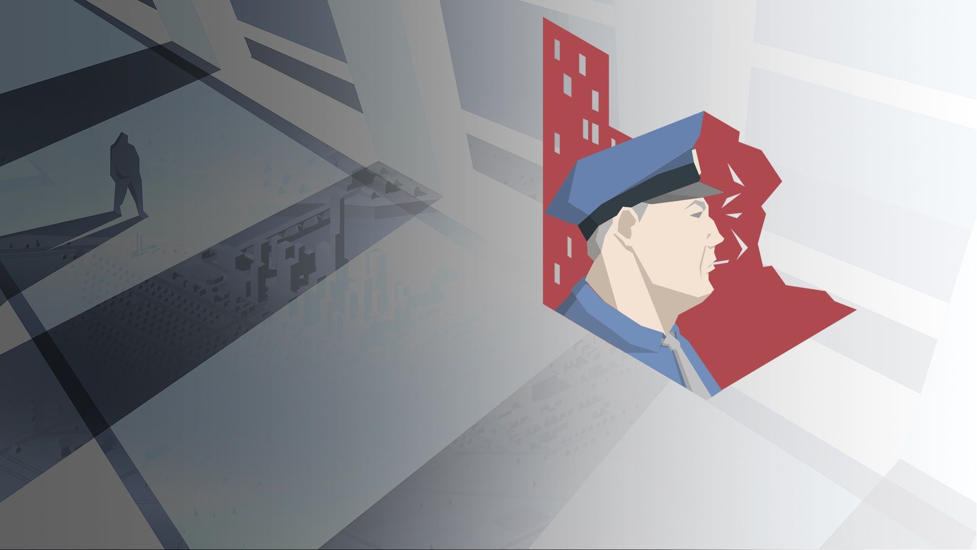 1920x1080 This is the Police