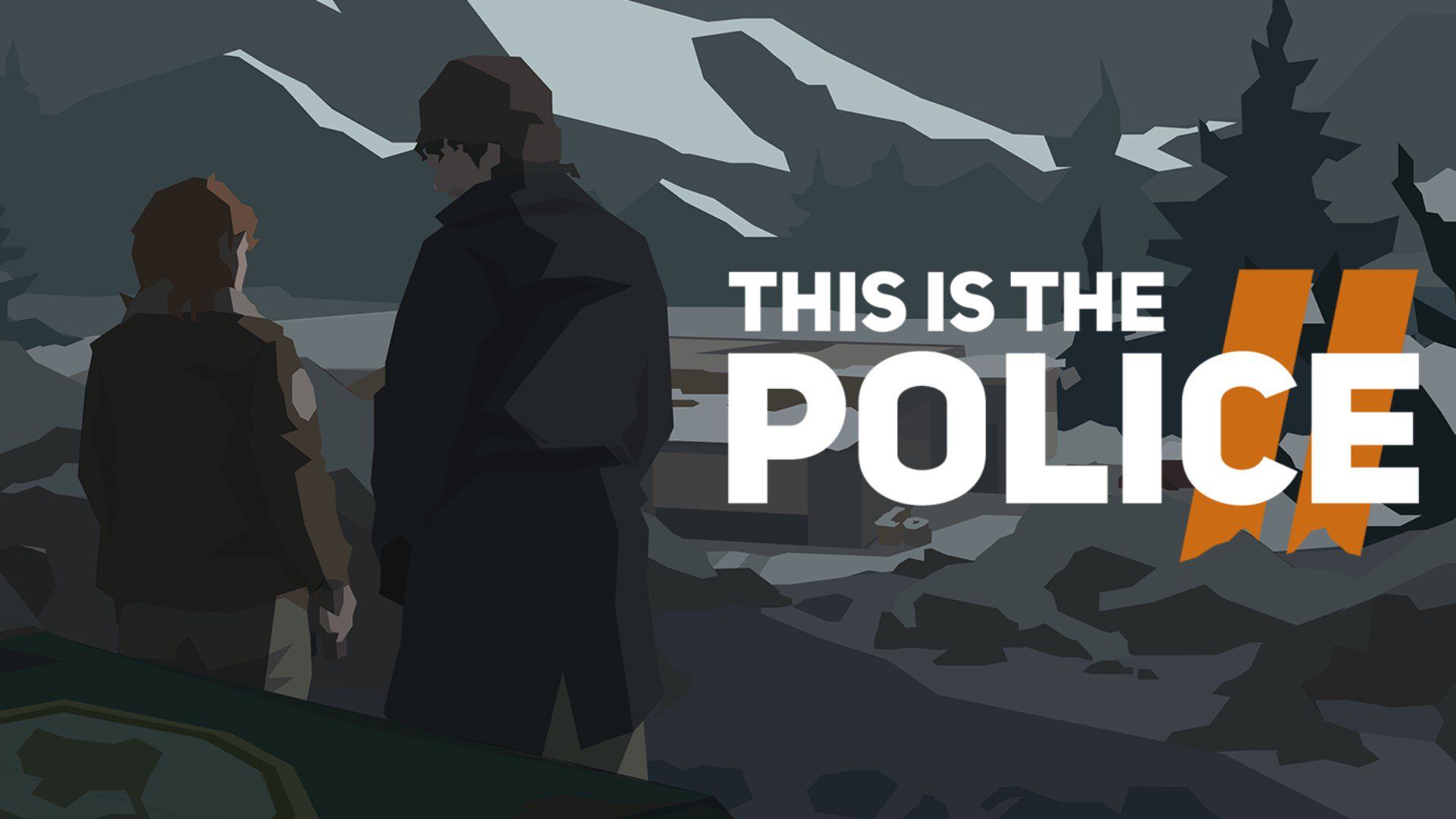 1920x1080 This Is the Police 2 Price & Best Deals