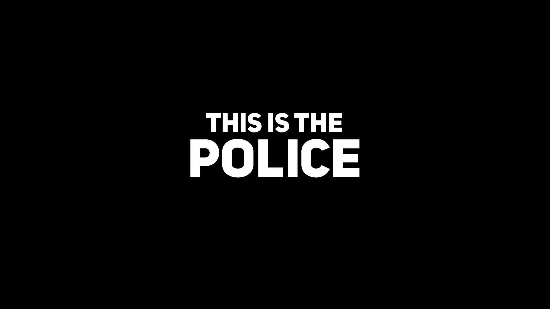 1920x1080 This is the Police Review