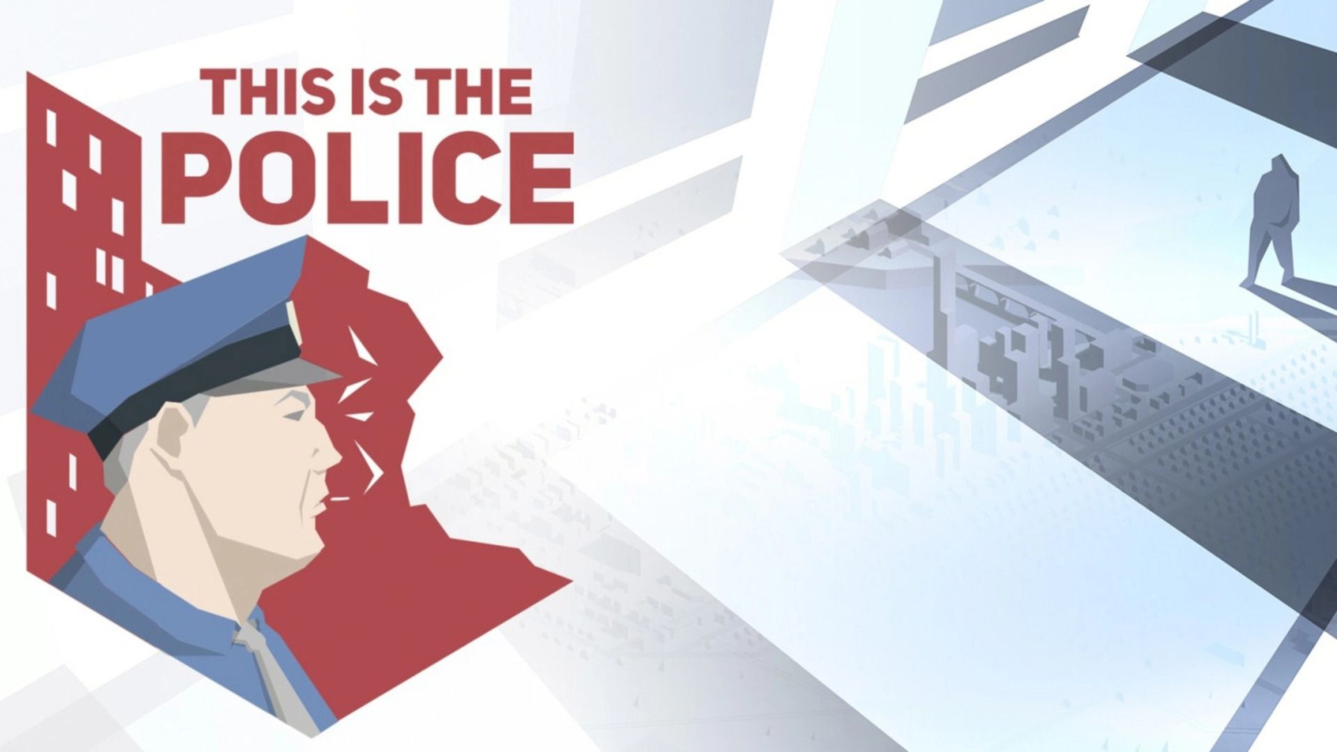 1920x1080 This Is the Police Reviews