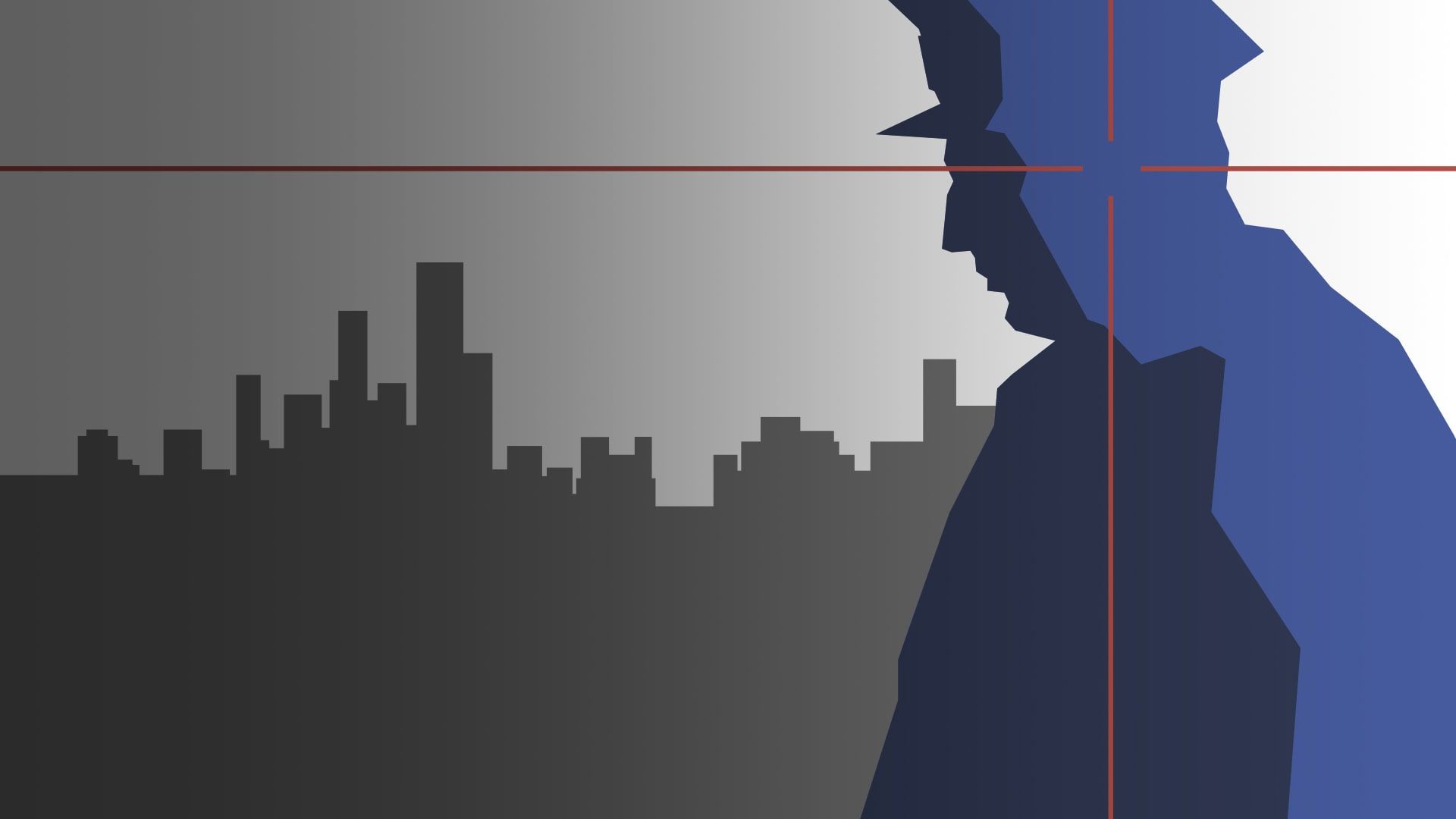 1920x1080 This is the Police