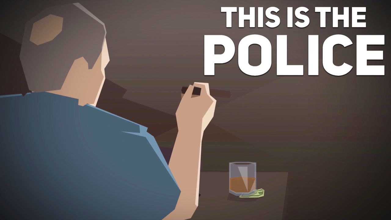 1280x720 This Is the Police Reviews