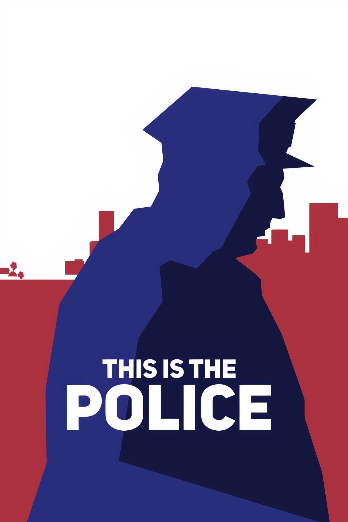 1200x1800 This Is the Police News, Trailer, Guides, and More