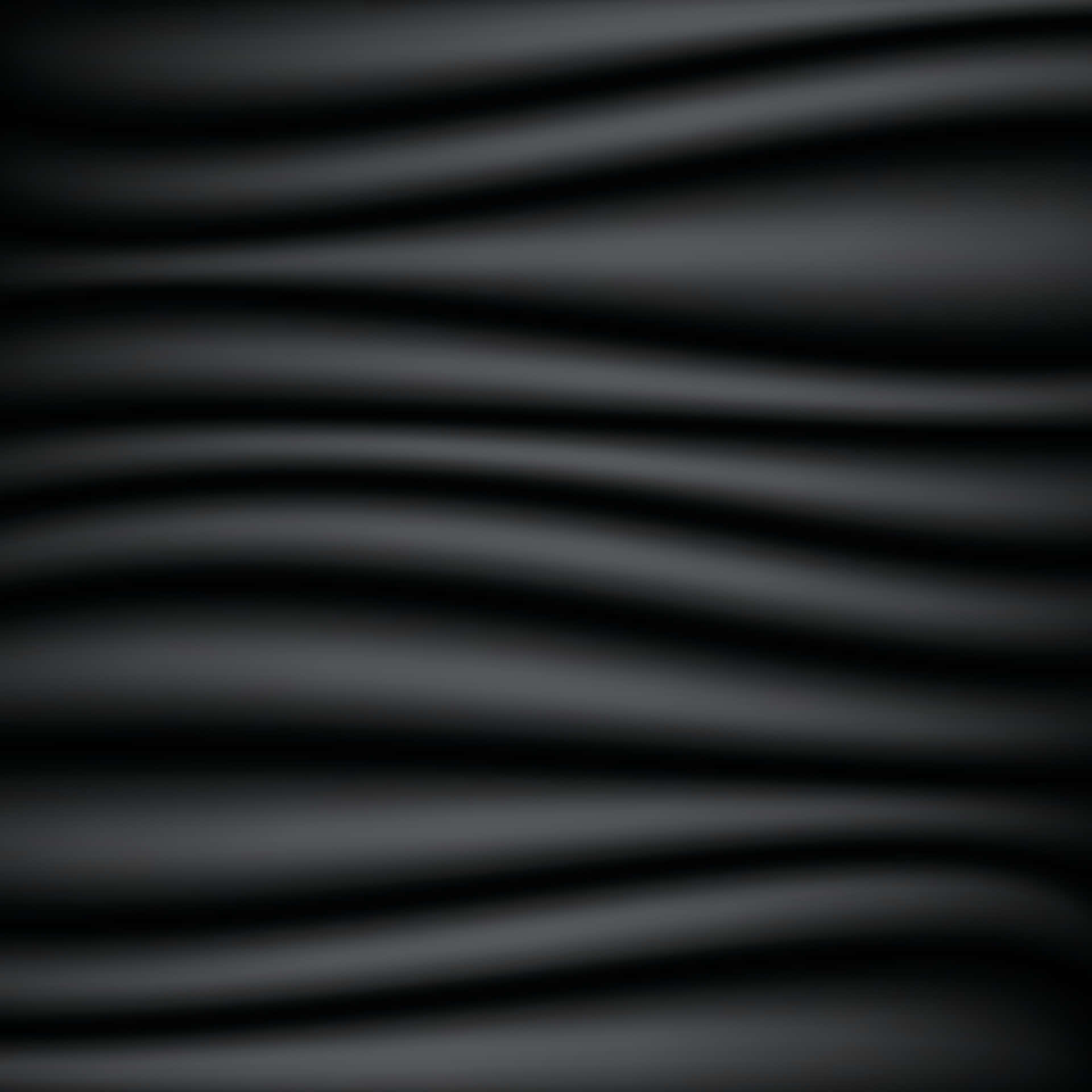1920x1920 Download Elegant Black Silk Texture Wallpaper