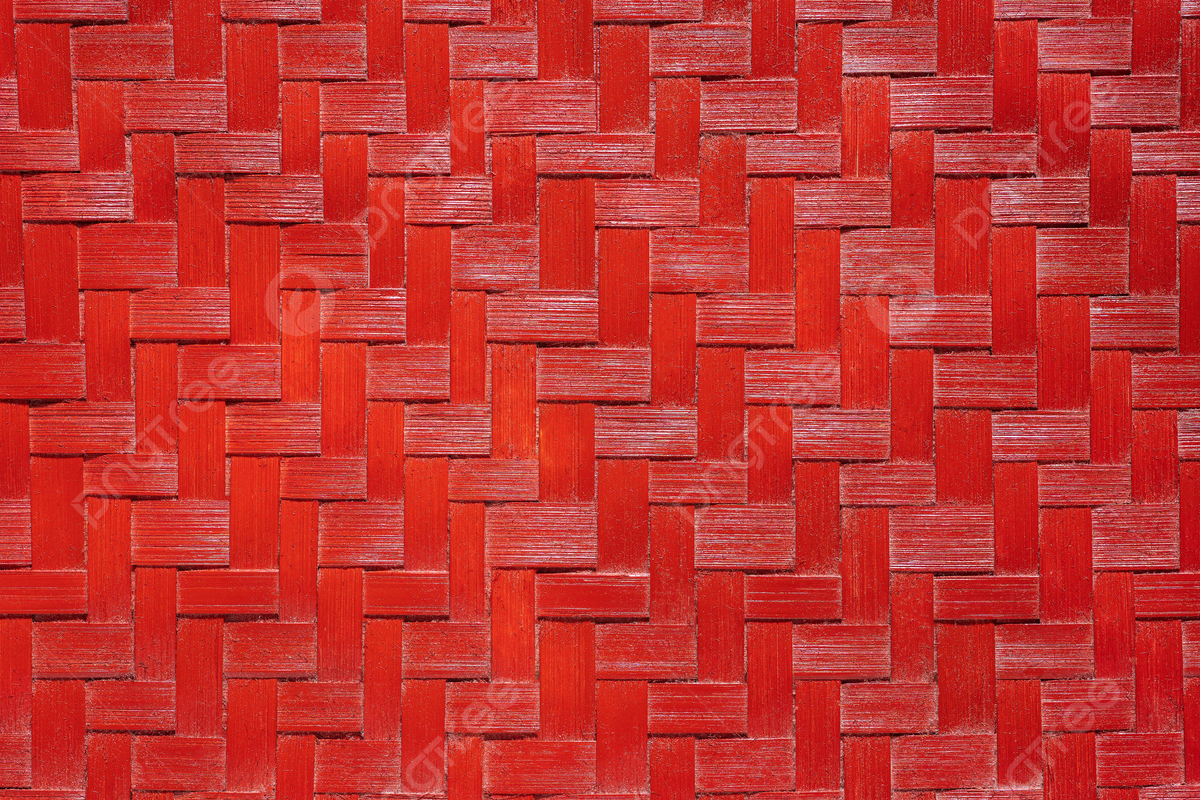 1200x800 Red Bamboo Wicker Texture Ideal For Crafting Diverse Appliances Photo, Wicker, Red, Wood Background Image And Wallpaper for Free Download