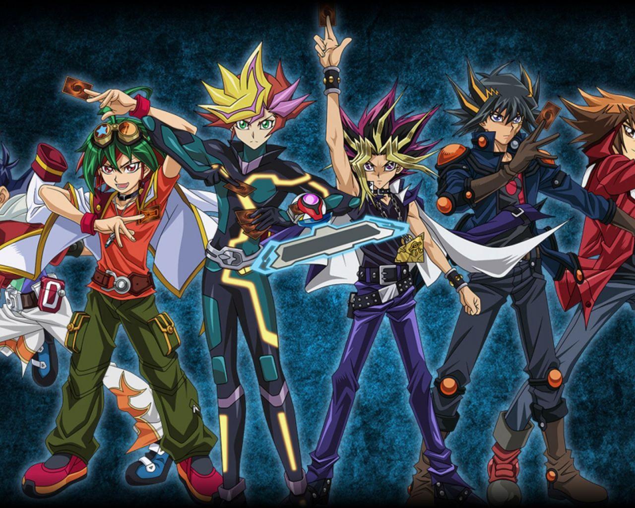 1280x1024 Free Download Yu Gi Oh Wallpaper Top Yu Gi Oh Background [2048x1280] For Your Desktop, Mobile & Tablet. Explore Yu Gi Oh! Wallpaper. Yu Gi Oh Wallpaper, Yu Gi Oh 5Ds