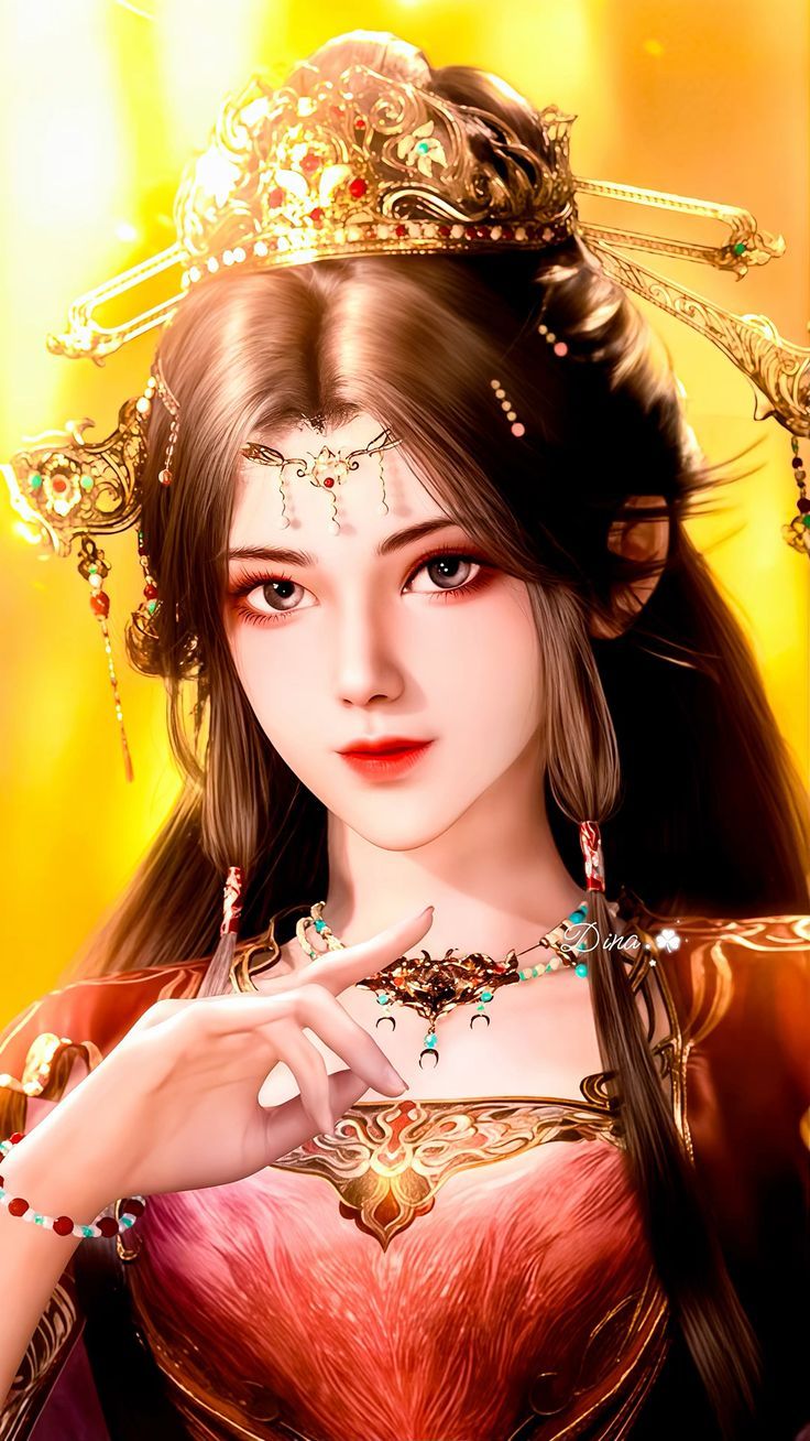 736x1308 Palaces of herding god wallpaper. Chinese anime woman, Monster photo, Anime love couple