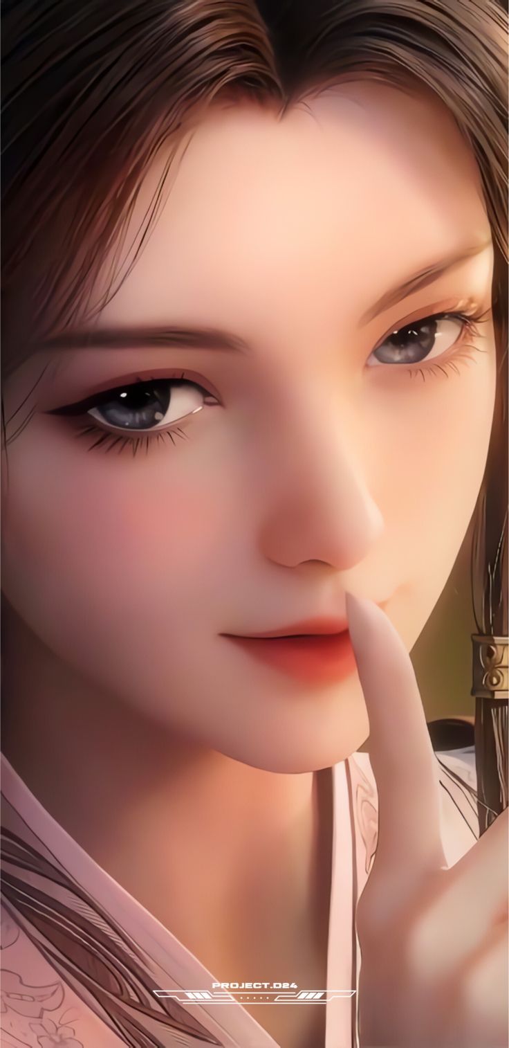 736x1514 Ling Yuxiu. 牧神记 Tales Of Herding Gods