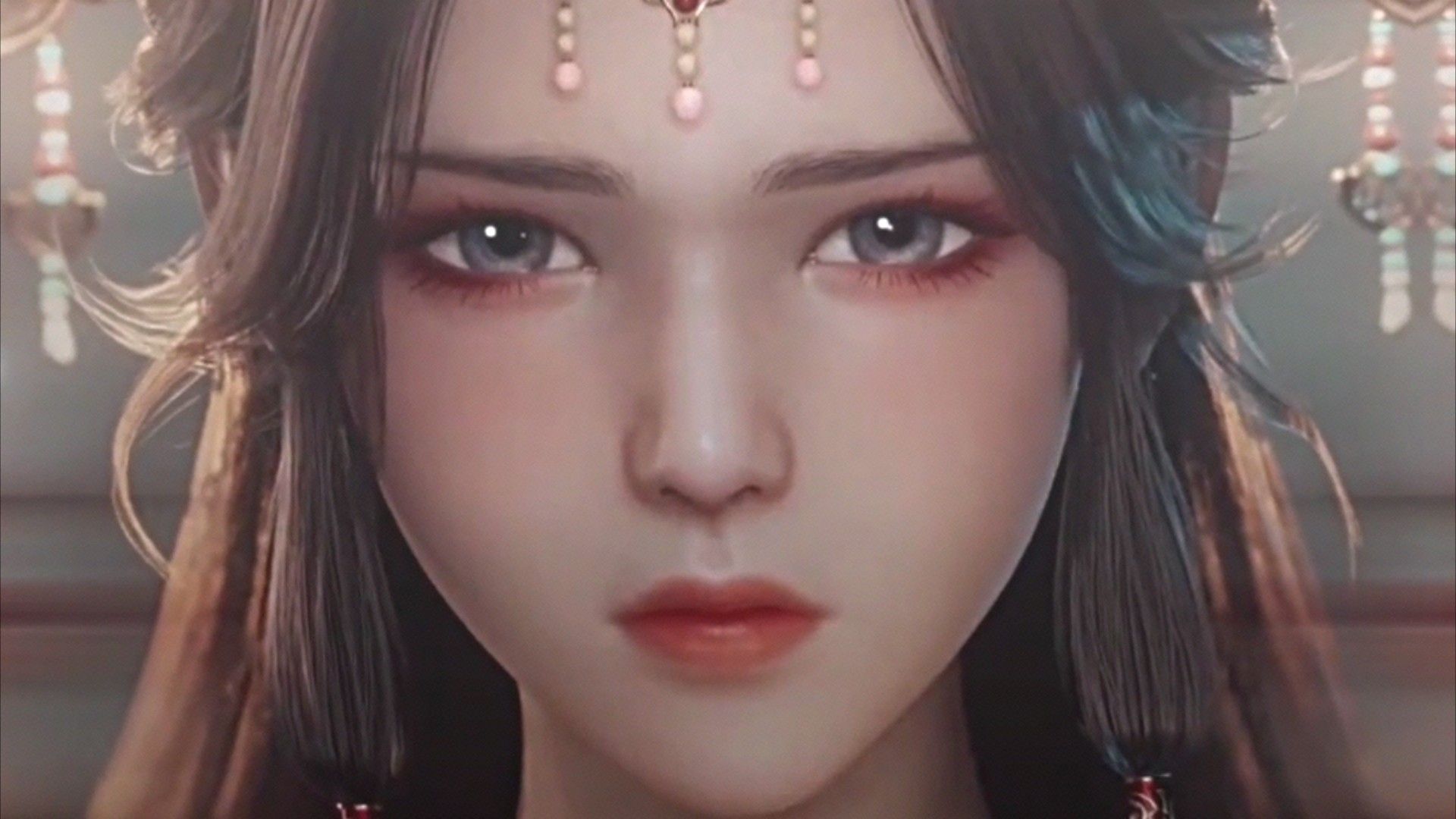 1920x1080 Tuan Putri Ke 7 (Ling Yuxiu) Skin Baru
