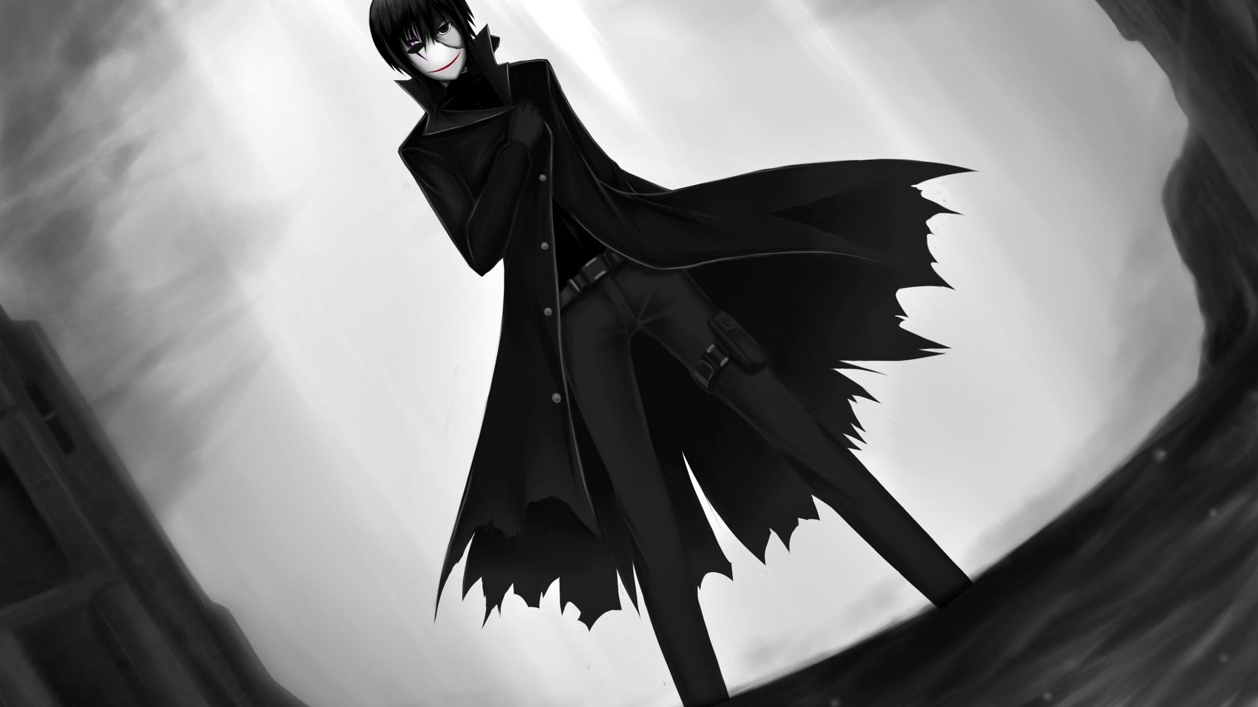 2560x1440 Darker Than Black 1440P Resolution , HD 4k Wallpaper, Image, Background, Photos and Picture