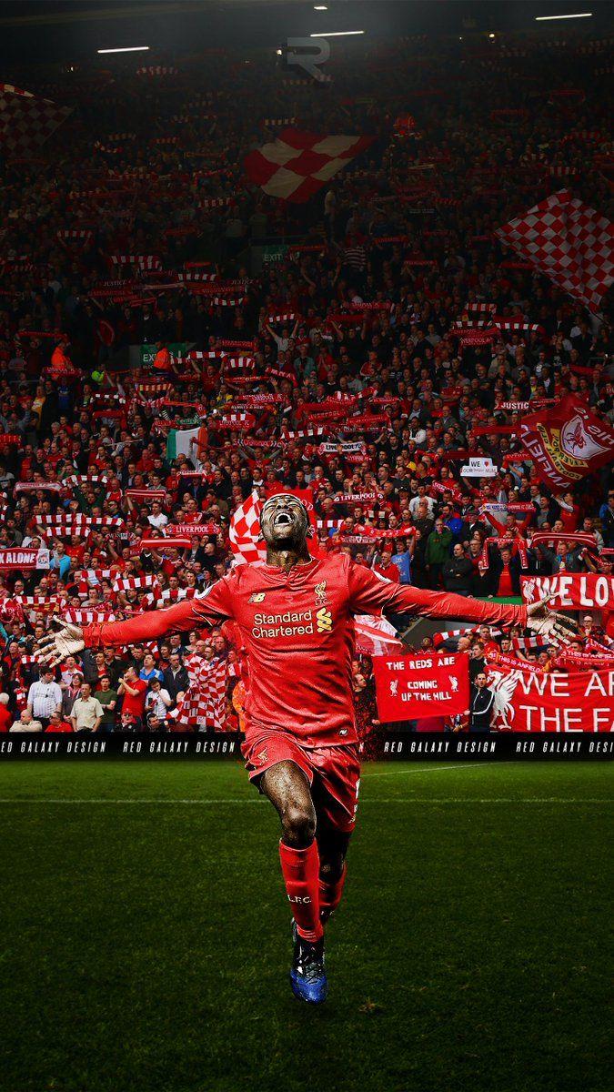 675x1200 Georginio Wijnaldum 2019 Wallpaper