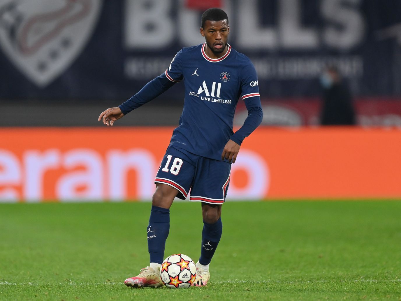 1376x1032 Report: Six Premier League Clubs Expressing Interest in Wijnaldum
