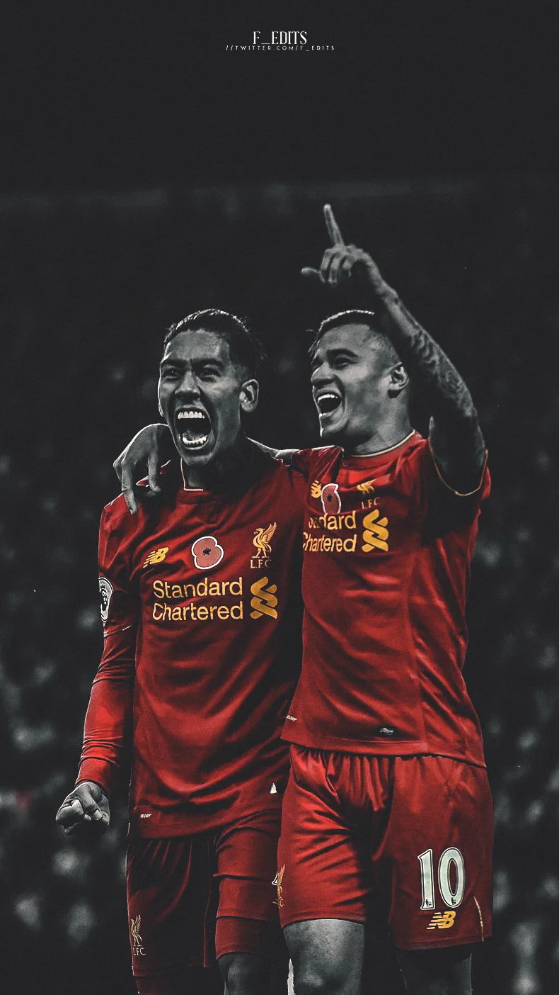 790x1404 Fredrik on X: Georginio Wijnaldum mobile wallpaper #LFC appreciated / X