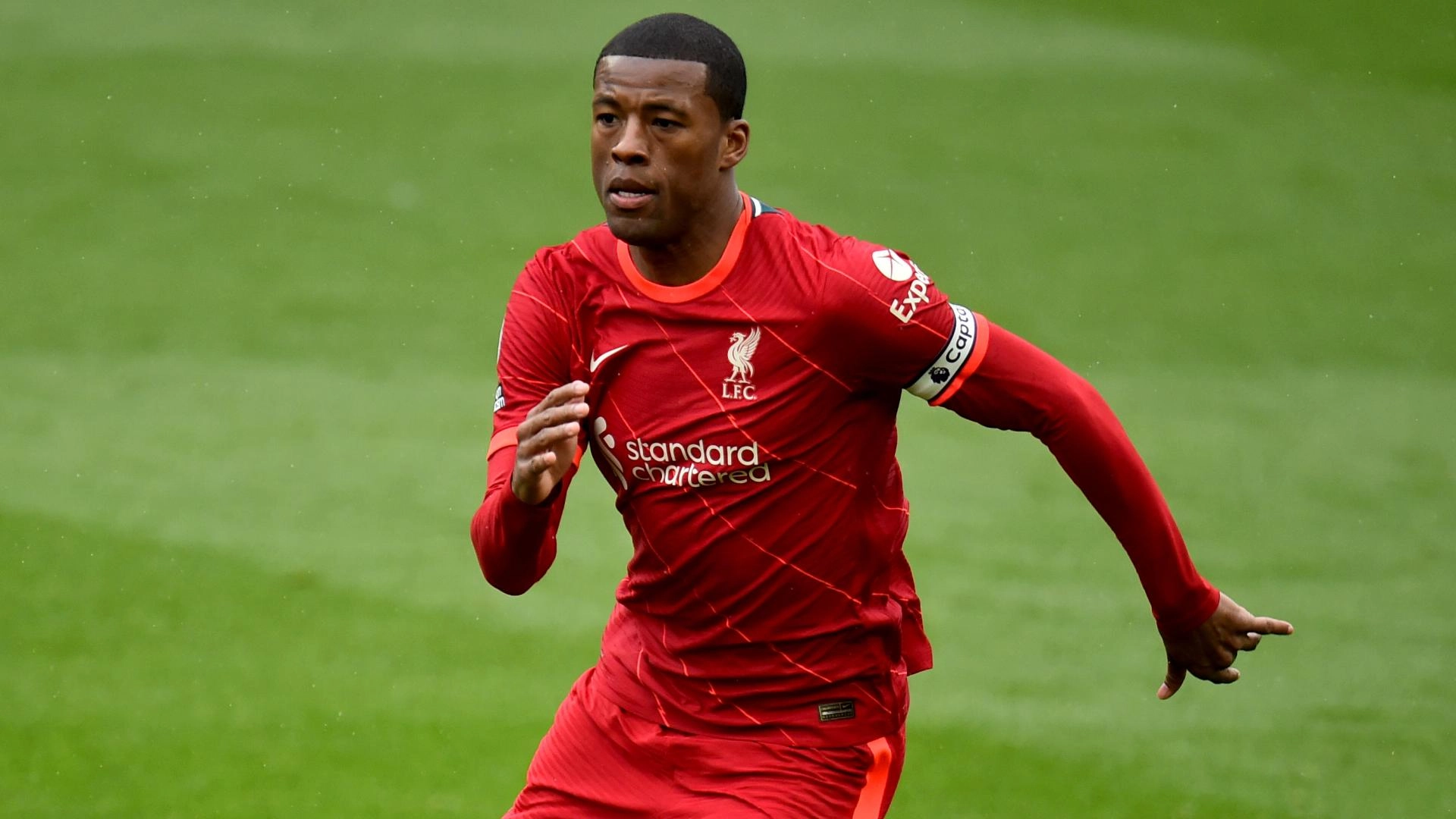 1920x1080 Liverpool FC