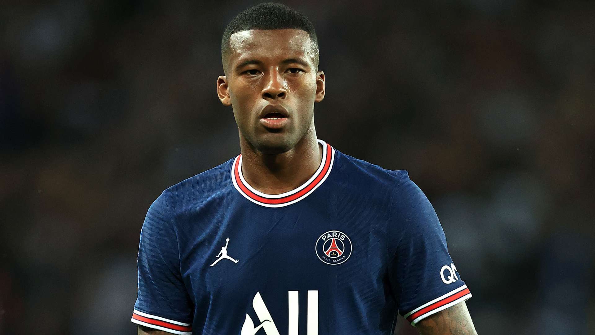 1920x1080 I was never unhappy at PSG' clarifies frustration comments after Ligue 1 move. Goal.com India