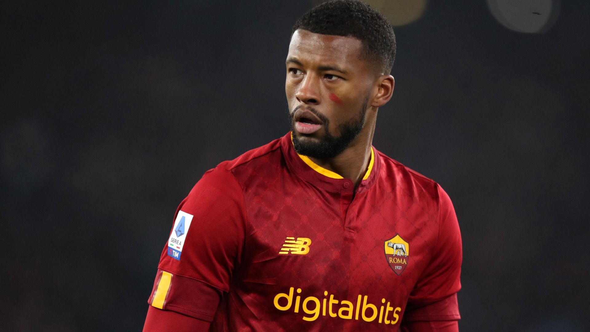 1920x1080 Wijnaldum Discusses Future at PSG After Loan Stint with AS Roma