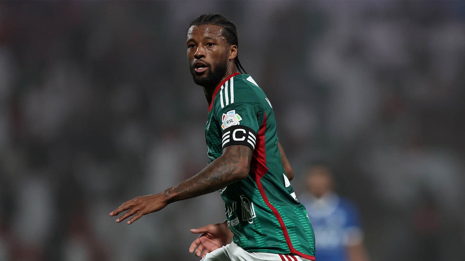 1600x900 World's richest footballer becomes free agent after Chelsea exit