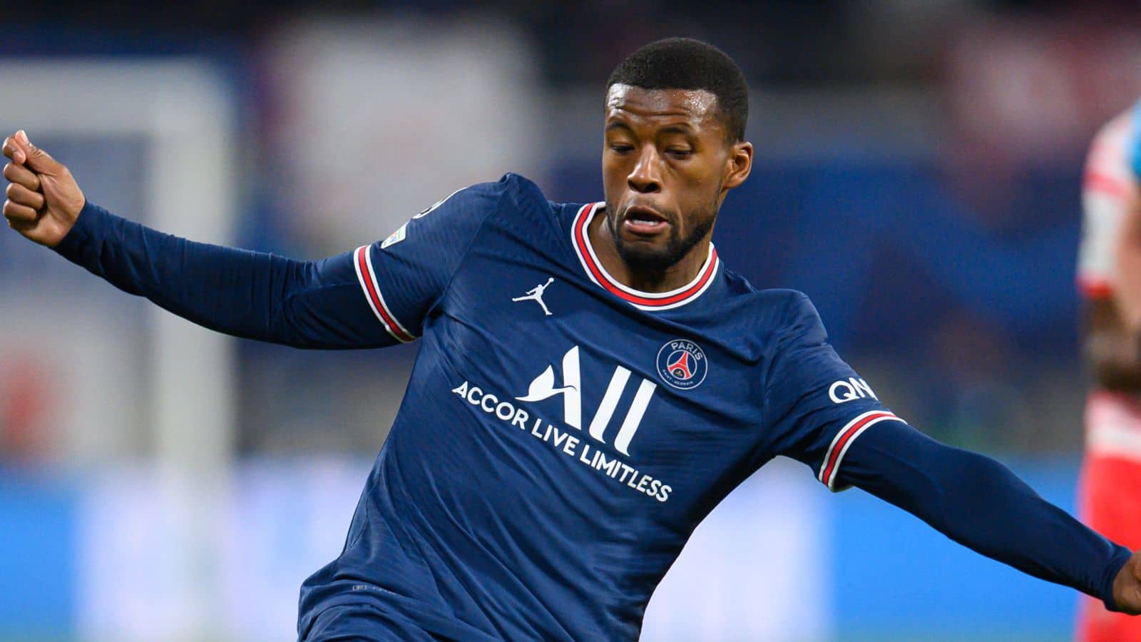 1600x900 Georginio Wijnaldum to prioritise Premier League return with three clubs in the mix