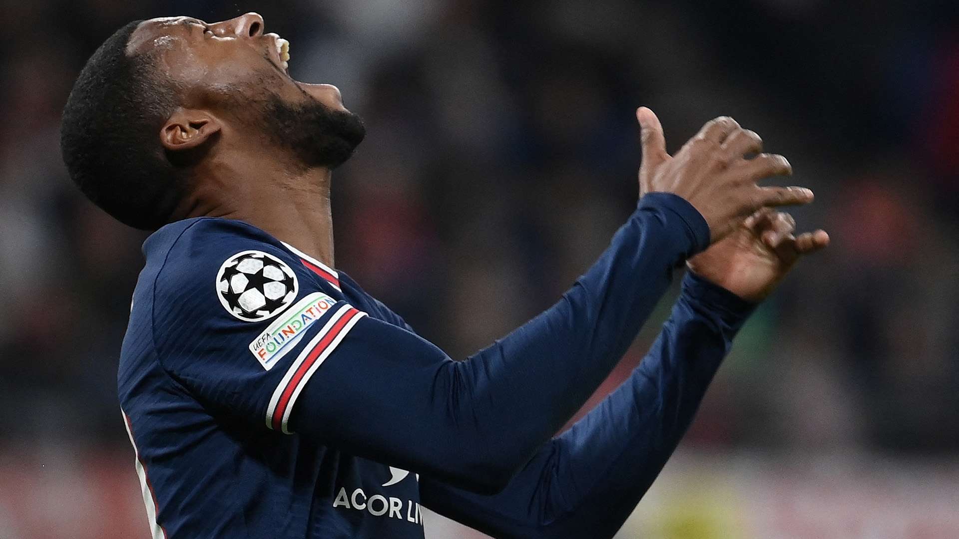 1920x1080 First Coutinho, now Wijnaldum leaving Liverpool has become a dangerous move. Goal.com English Oman
