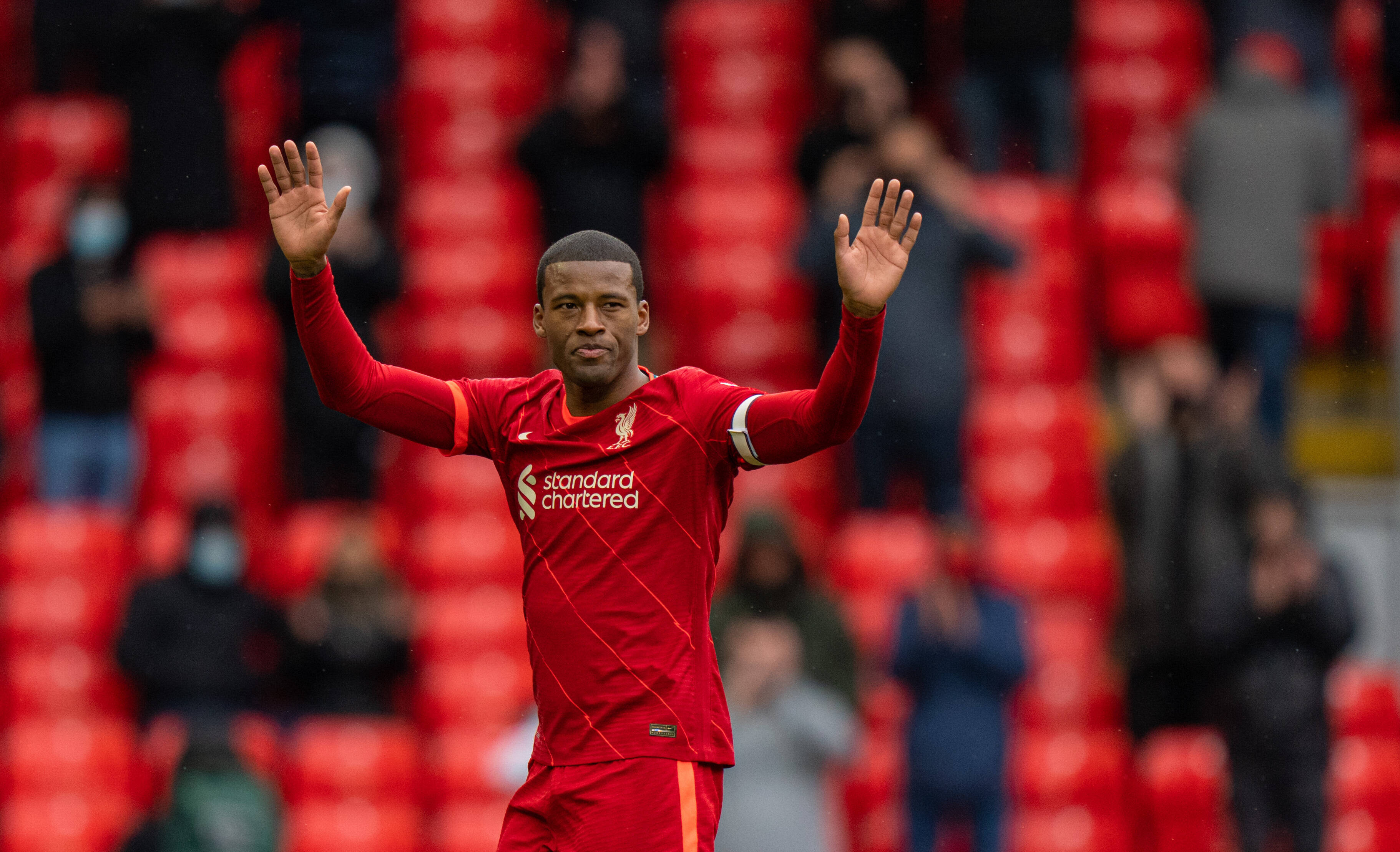 3643x2218 Georginio Wijnaldum Explains Decision to Join PSG