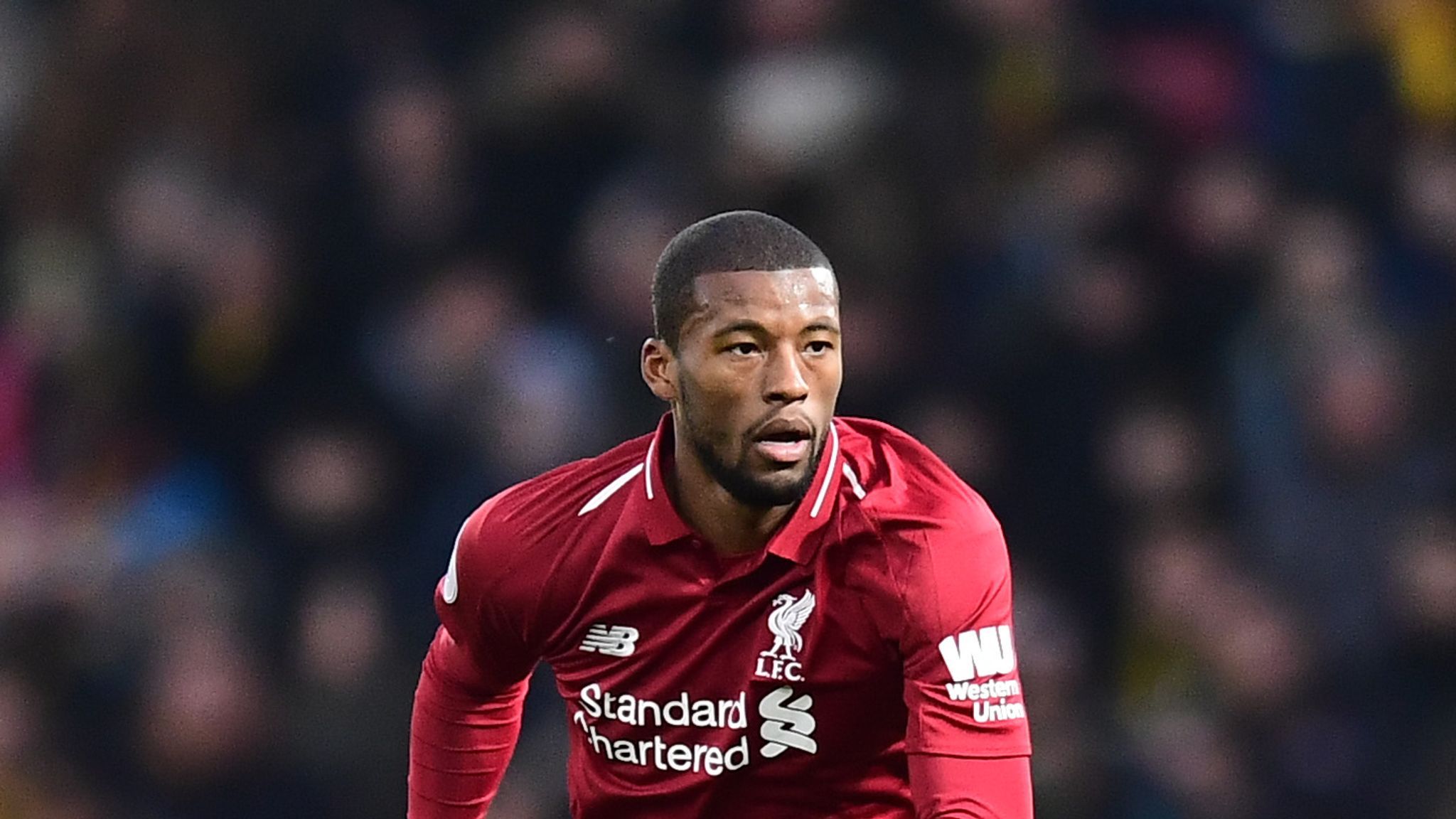 2048x1152 Georginio Wijnaldum says Liverpool deserve a trophy
