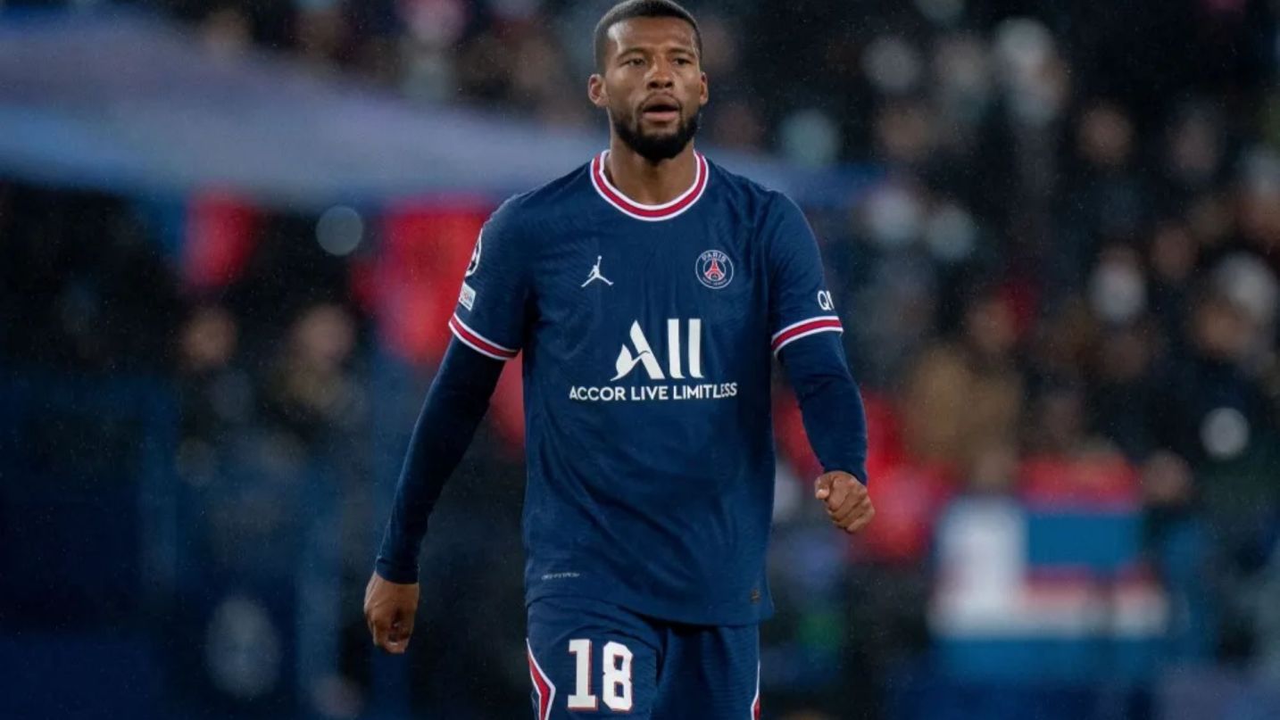 1434x807 Liverpool hero Georginio Wijnaldum set to join new club on free transfer just days after being tipped for Chelsea move