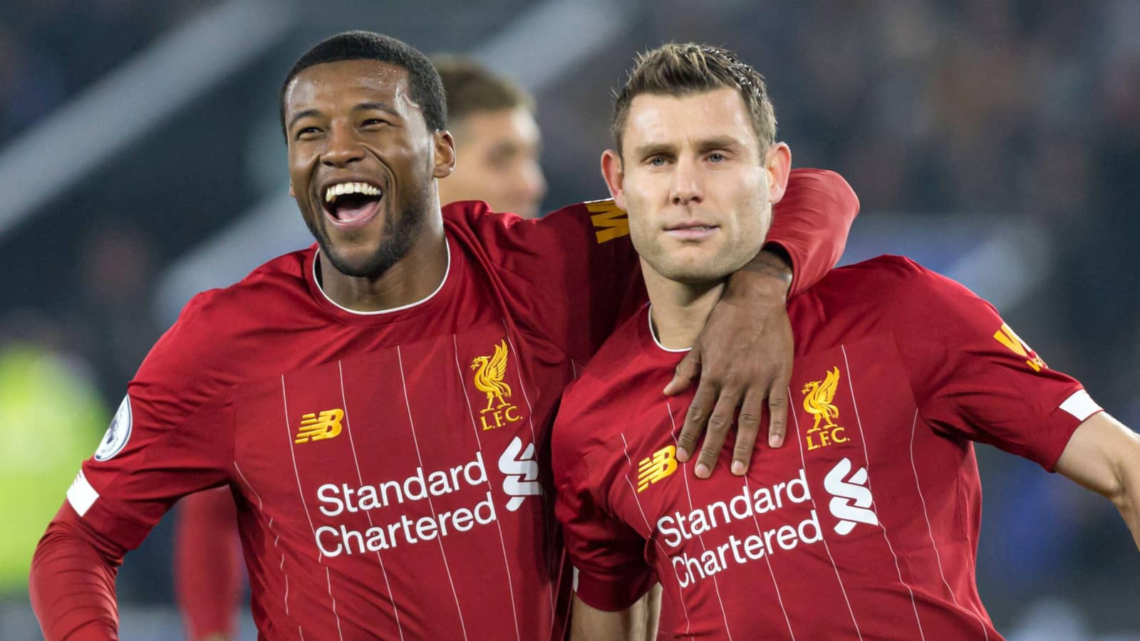 1600x900 Chelsea: BlueCo Launch Desperate Free Agent Move For Ex Liverpool Midfielder After Lamine Camara Debacle
