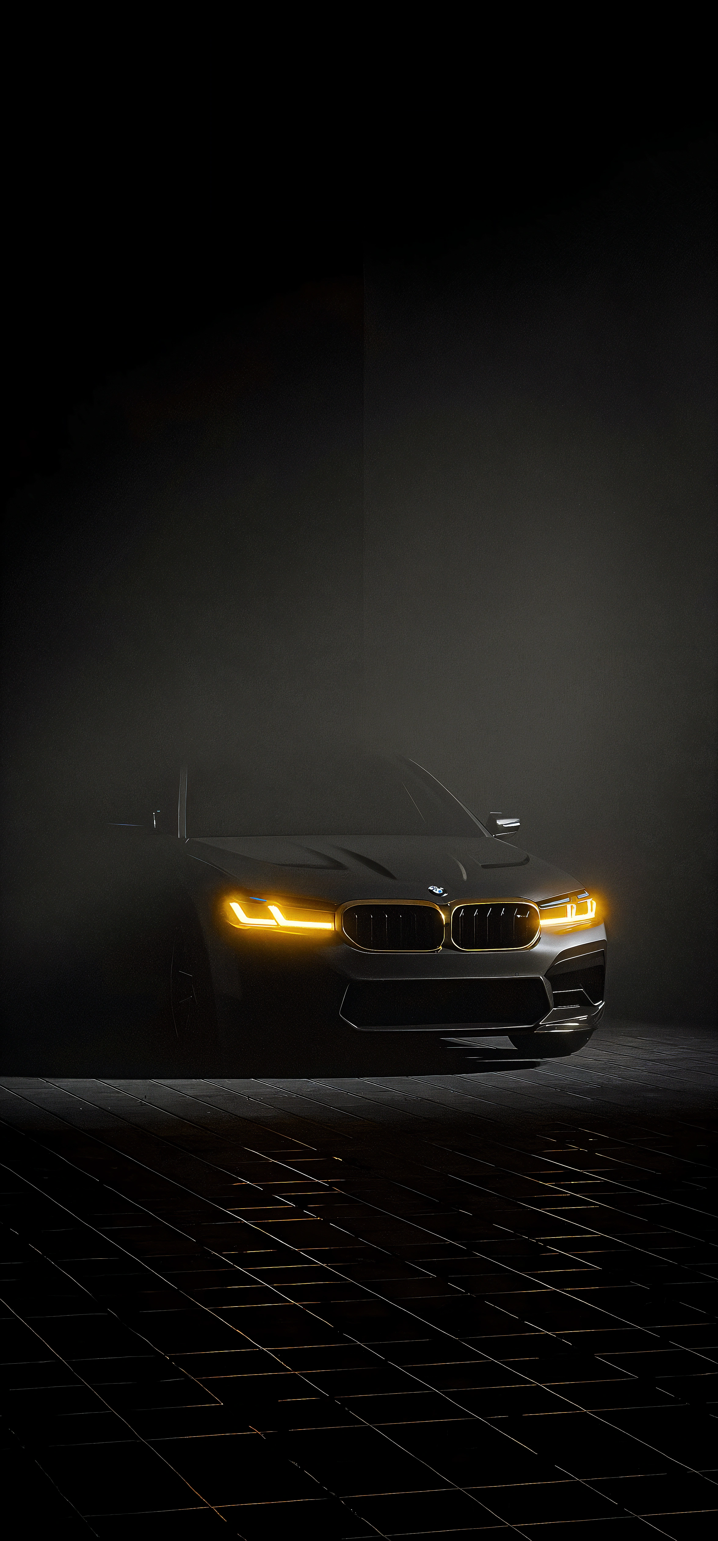 2352x5048 BMW 4k Wallpaper iPhone
